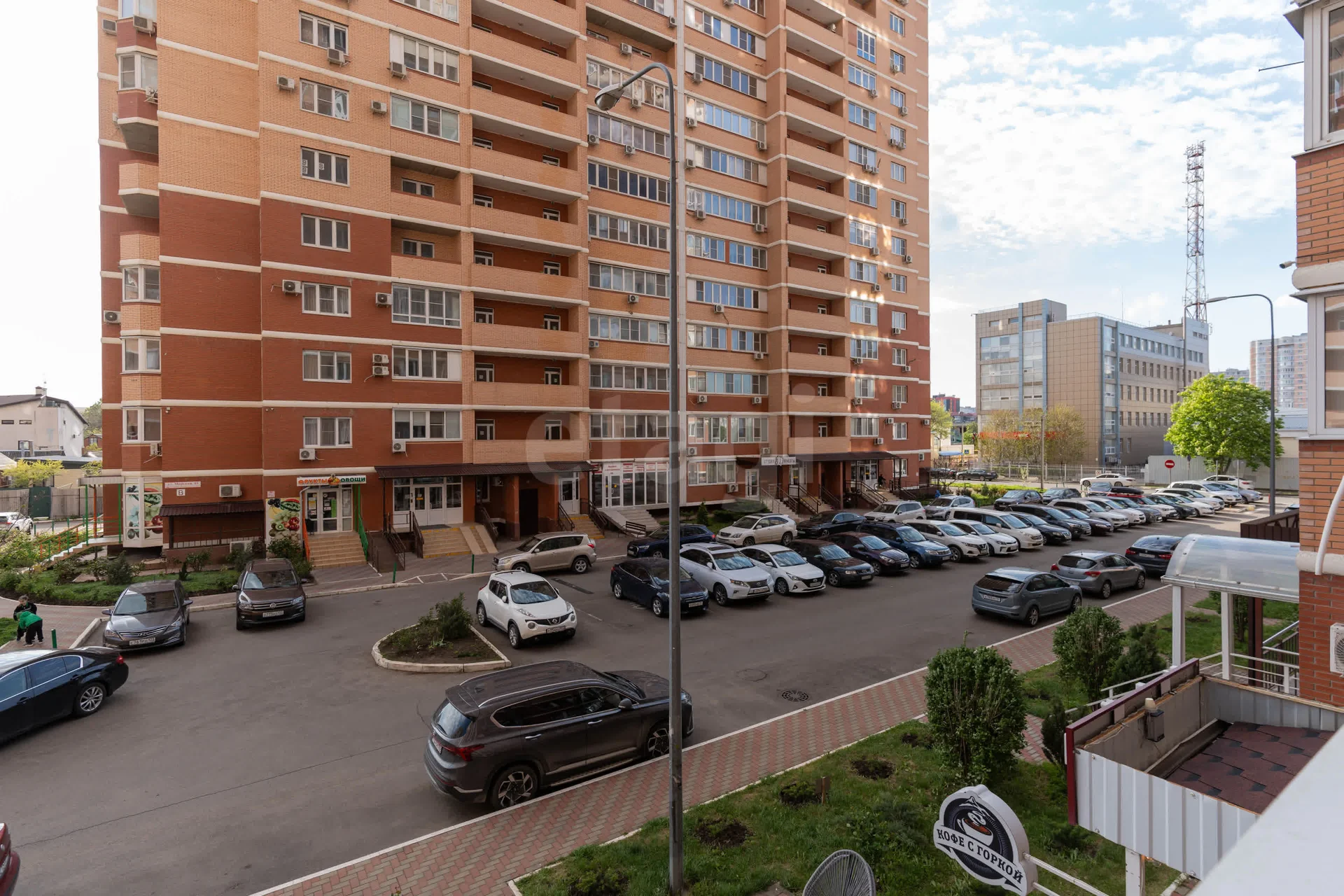 2-к квартира, 71.5м² (Морская улица, 43) - миниатюра 16