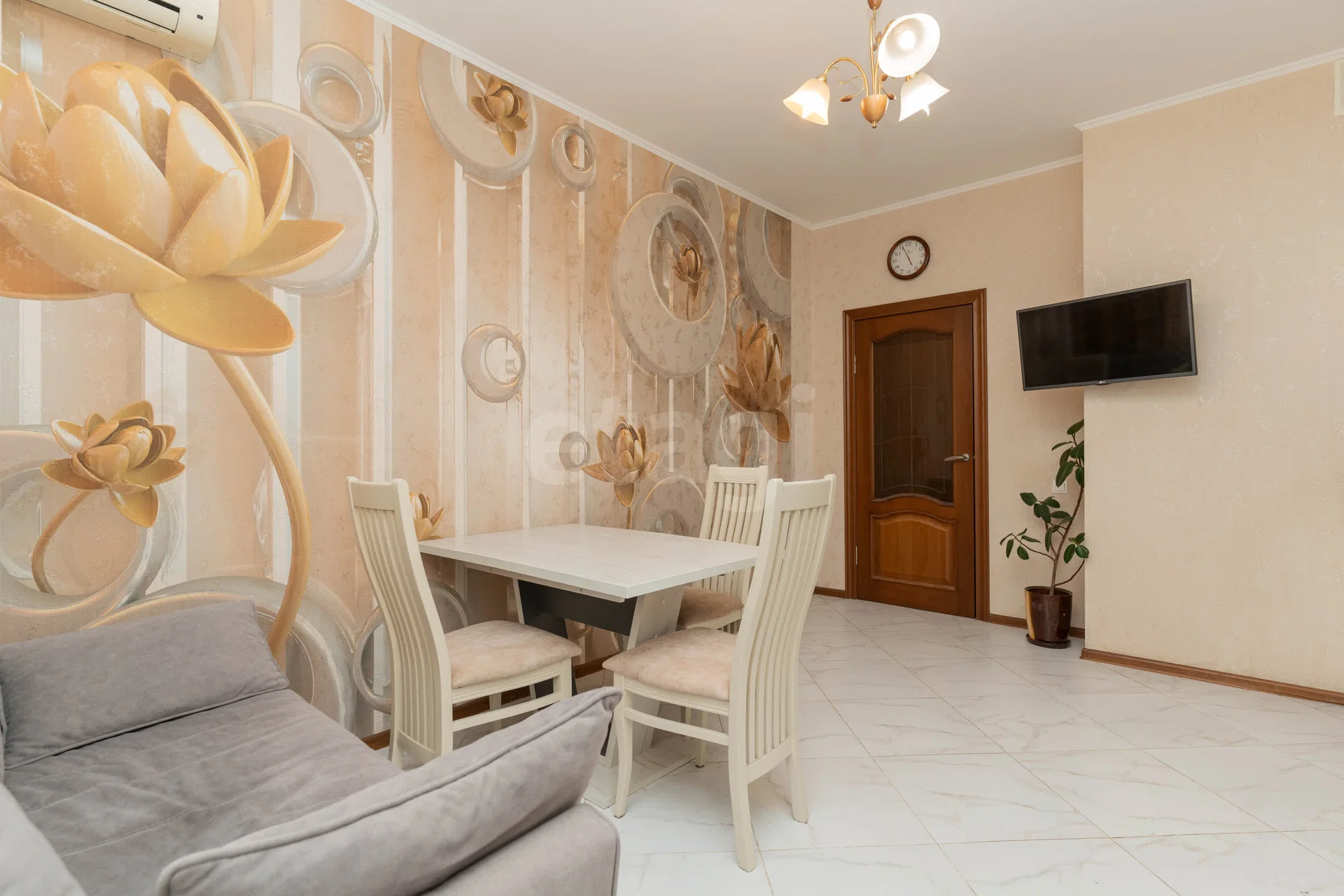 2-к квартира, 71.5м² (Морская улица, 43) - миниатюра 19