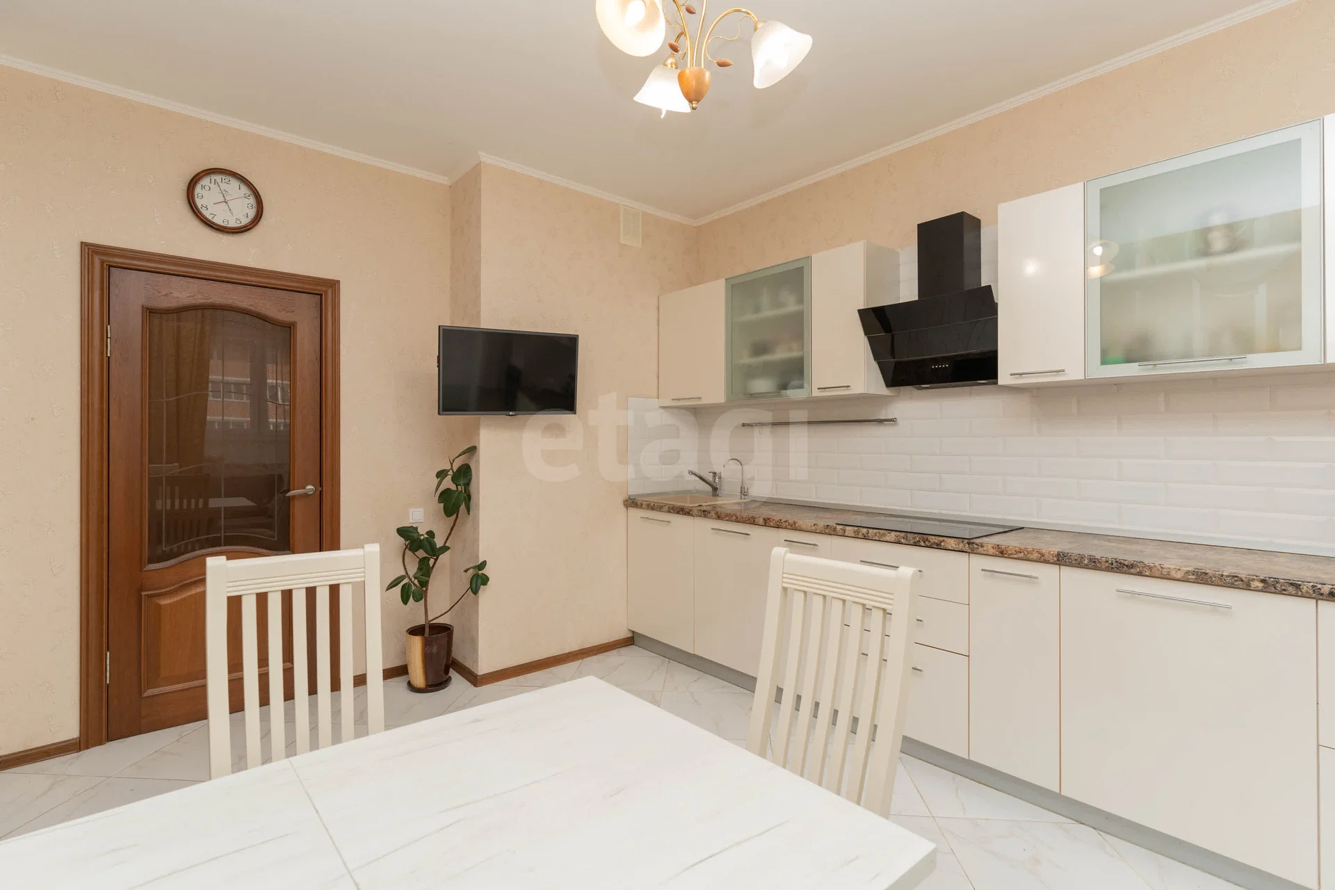 2-к квартира, 71.5м² (Морская улица, 43) - миниатюра 20