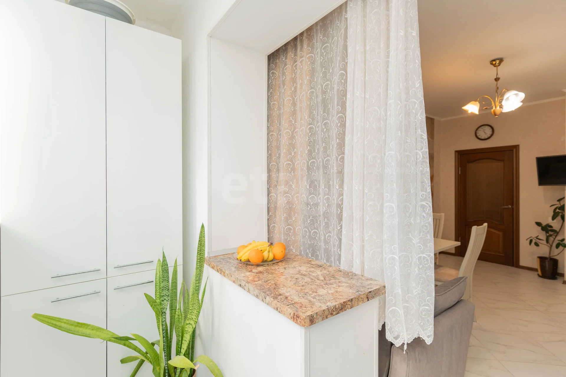 2-к квартира, 71.5м² (Морская улица, 43) - миниатюра 21