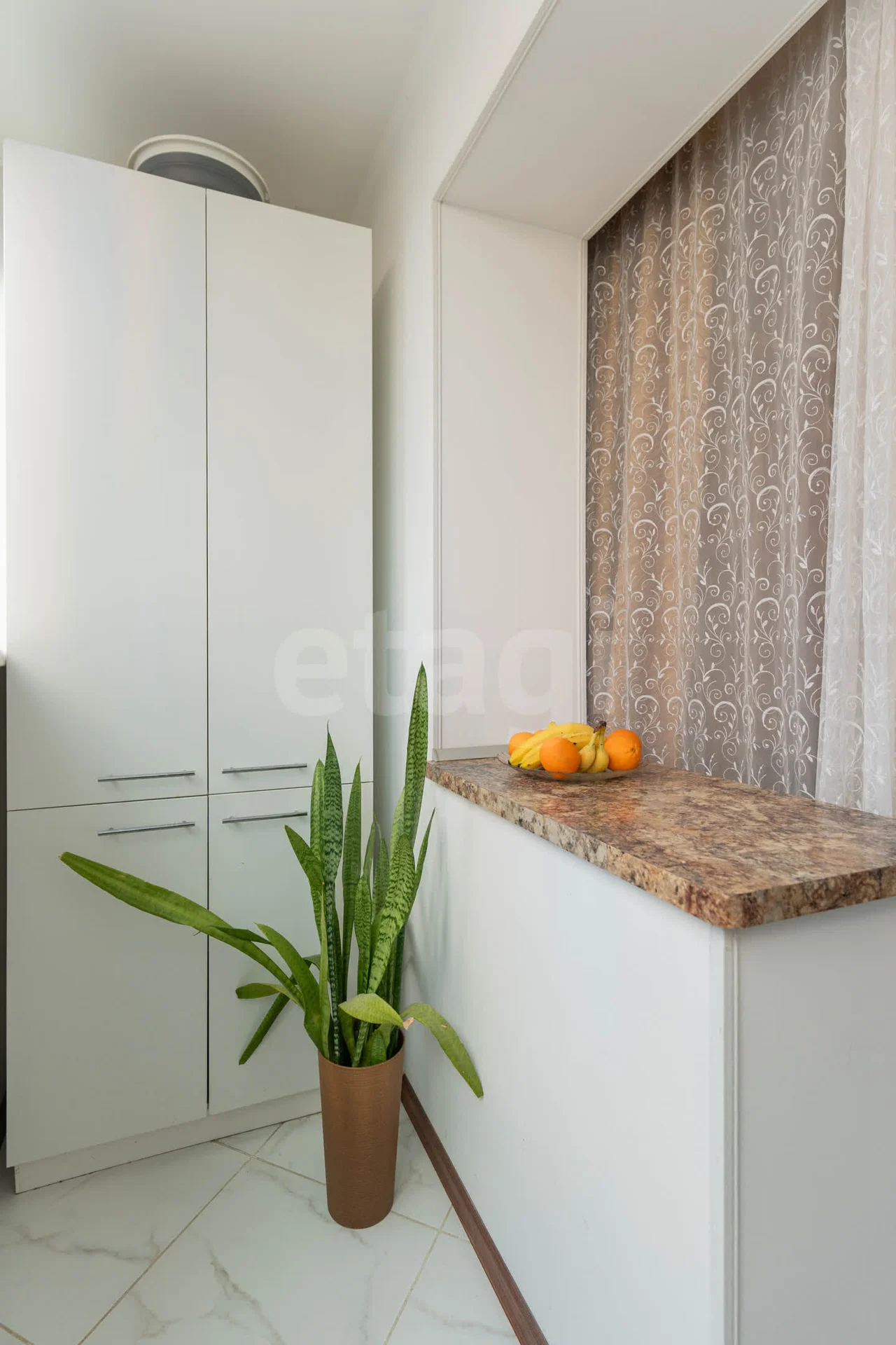 2-к квартира, 71.5м² (Морская улица, 43) - миниатюра 22
