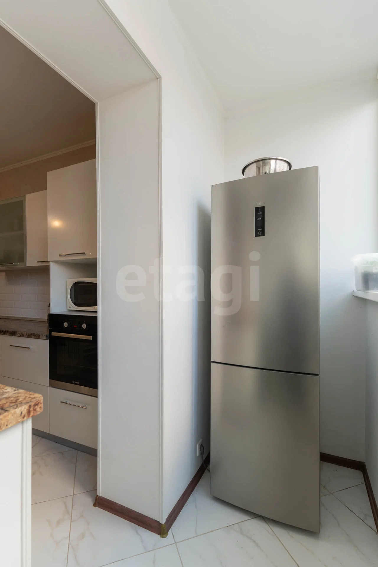 2-к квартира, 71.5м² (Морская улица, 43) - миниатюра 23