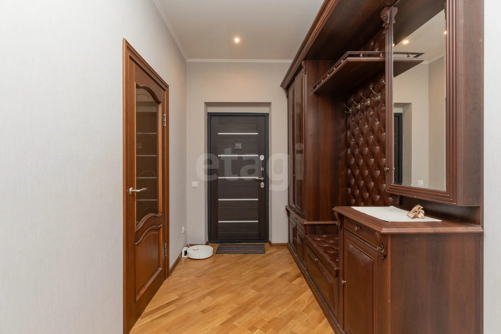 2-к квартира, 71.5м² (Морская улица, 43) - миниатюра 26