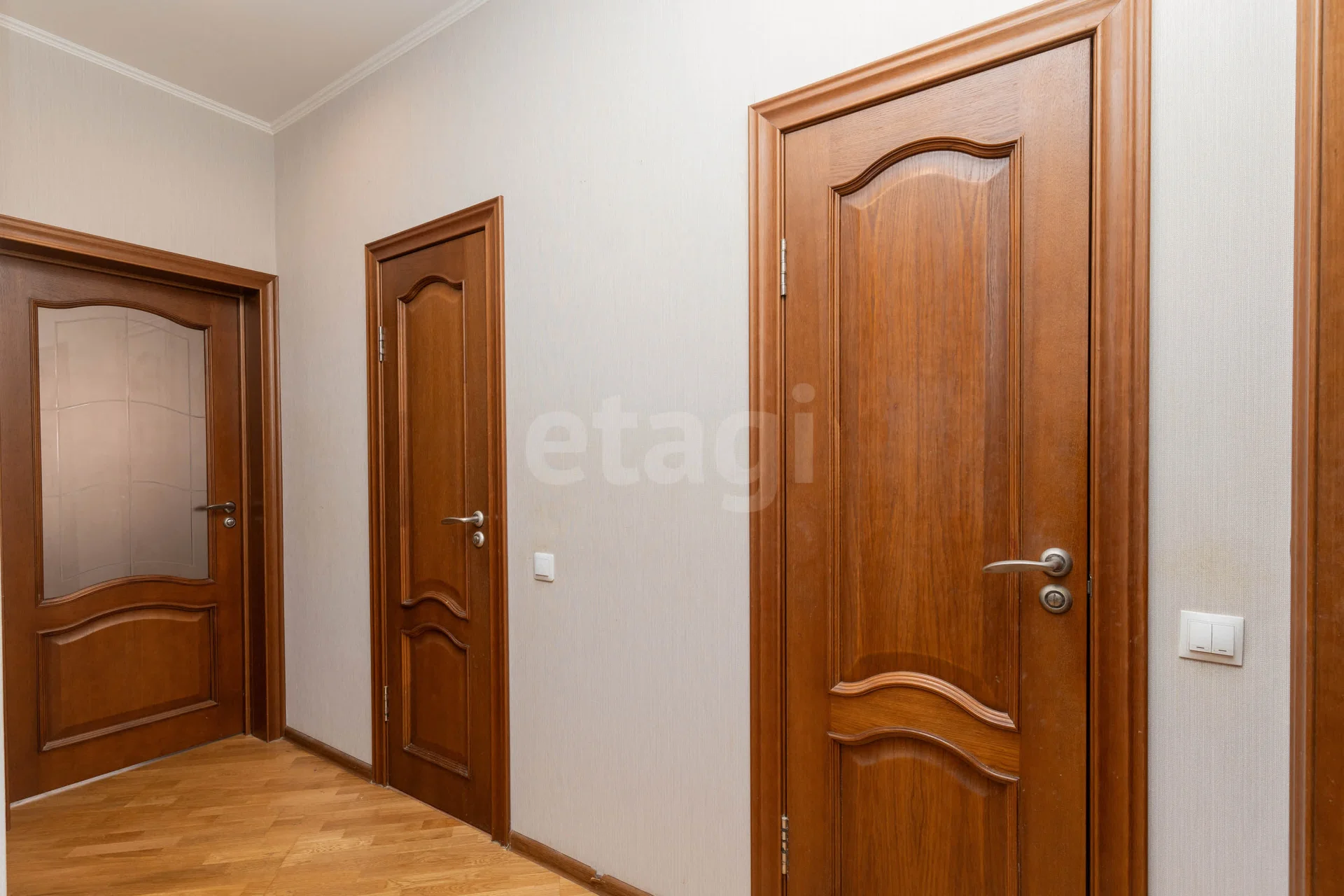 2-к квартира, 71.5м² (Морская улица, 43) - миниатюра 27