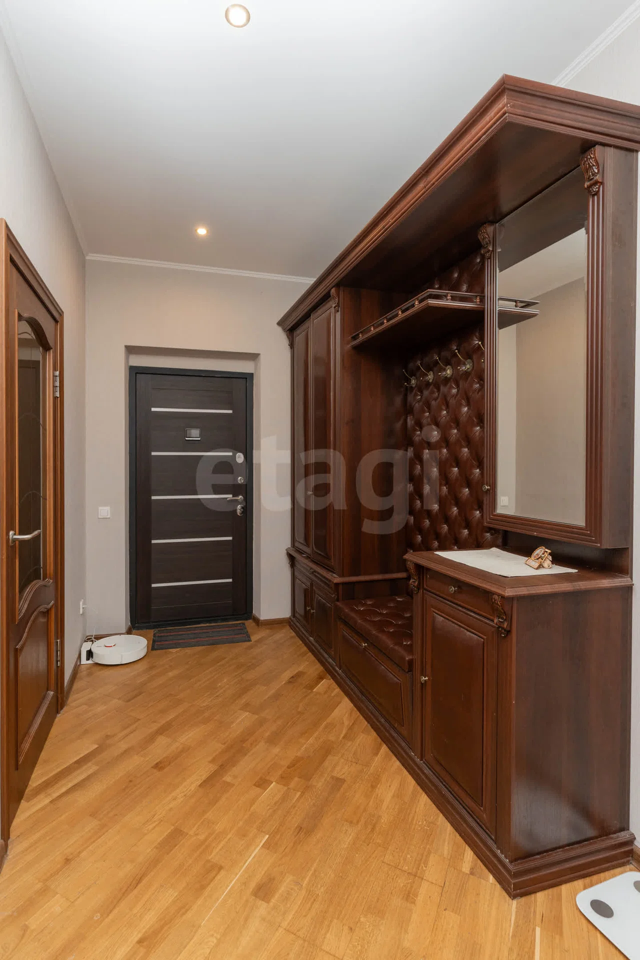 2-к квартира, 71.5м² (Морская улица, 43) - миниатюра 29