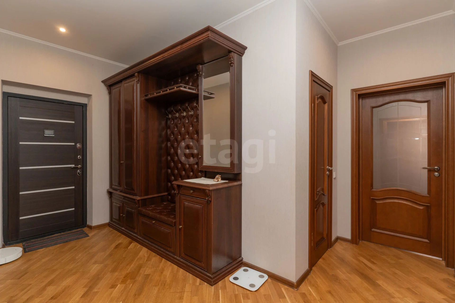 2-к квартира, 71.5м² (Морская улица, 43) - миниатюра 3