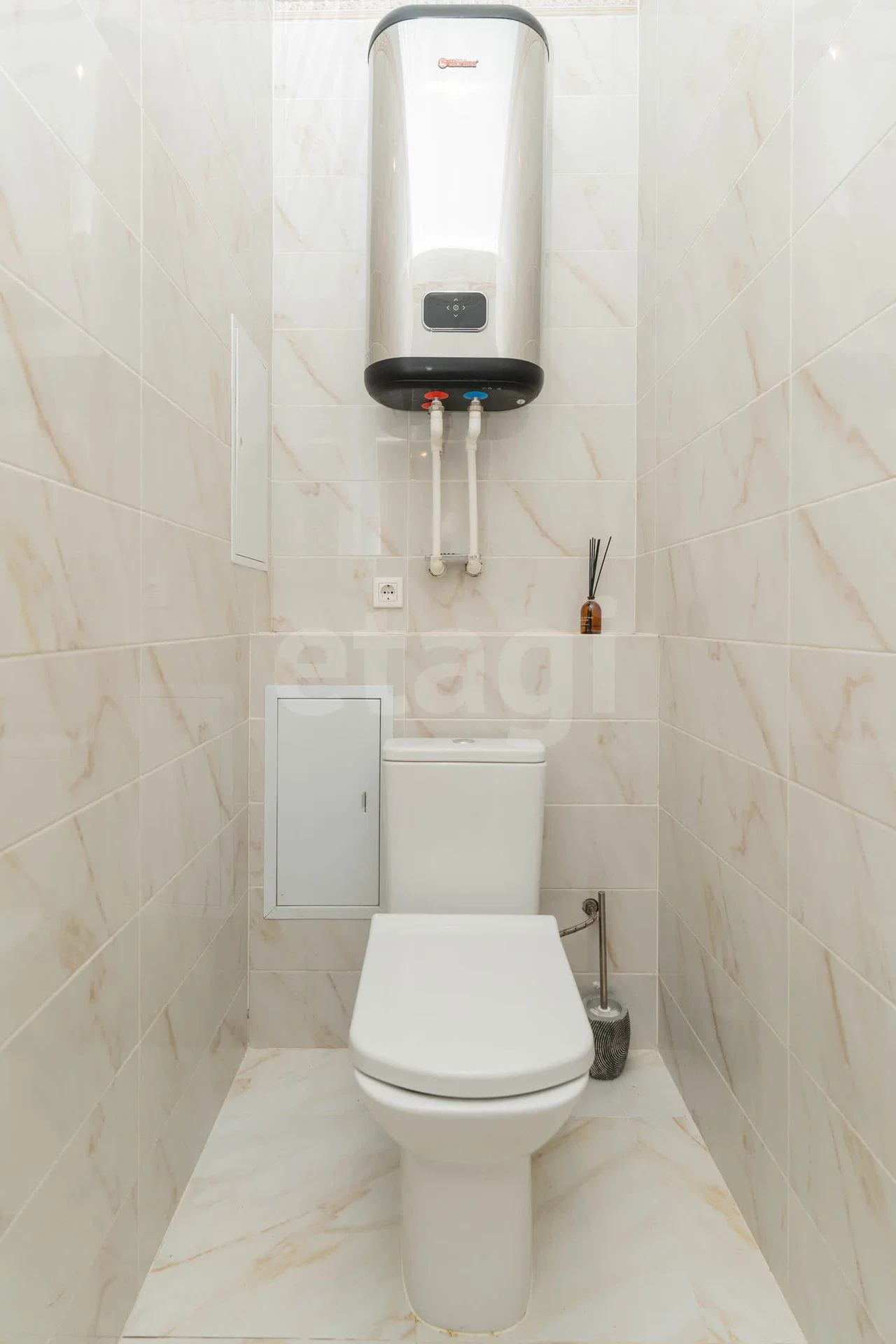 2-к квартира, 71.5м² (Морская улица, 43) - миниатюра 30