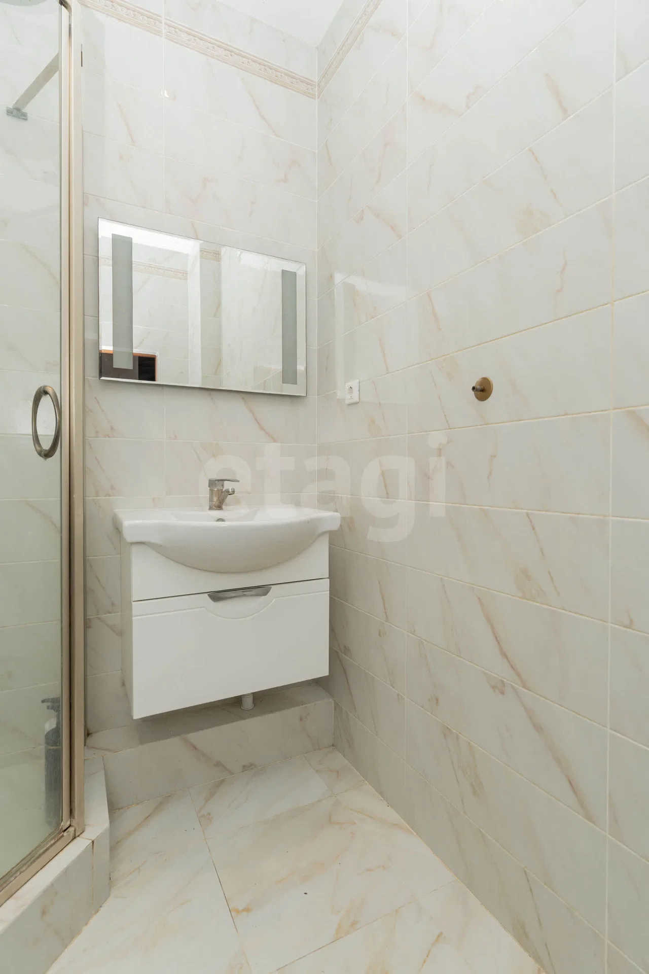 2-к квартира, 71.5м² (Морская улица, 43) - миниатюра 31