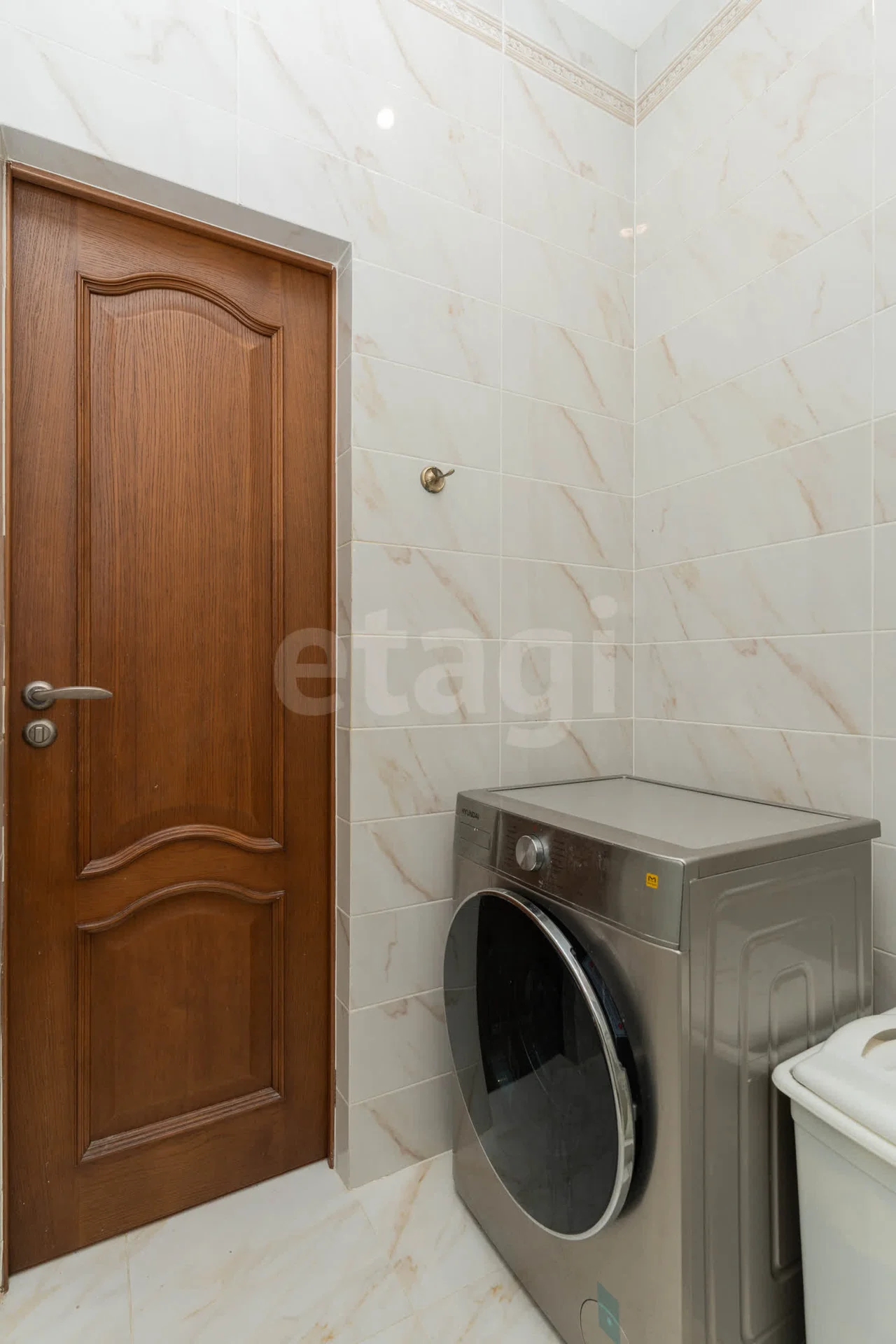 2-к квартира, 71.5м² (Морская улица, 43) - миниатюра 32