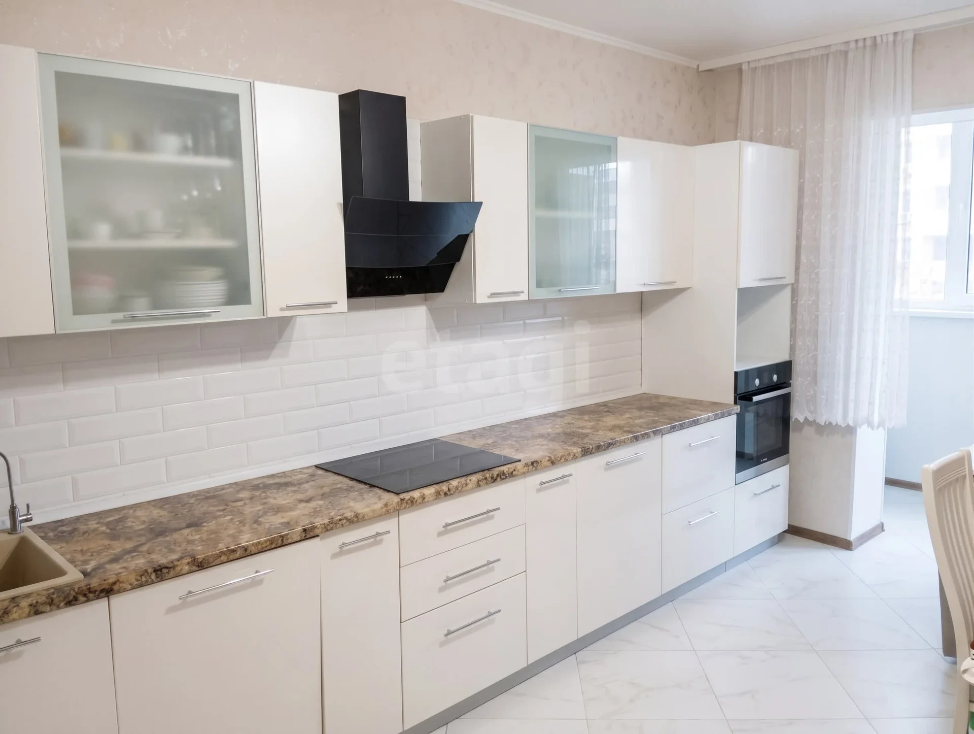 2-к квартира, 71.5м² (Морская улица, 43) - миниатюра 37