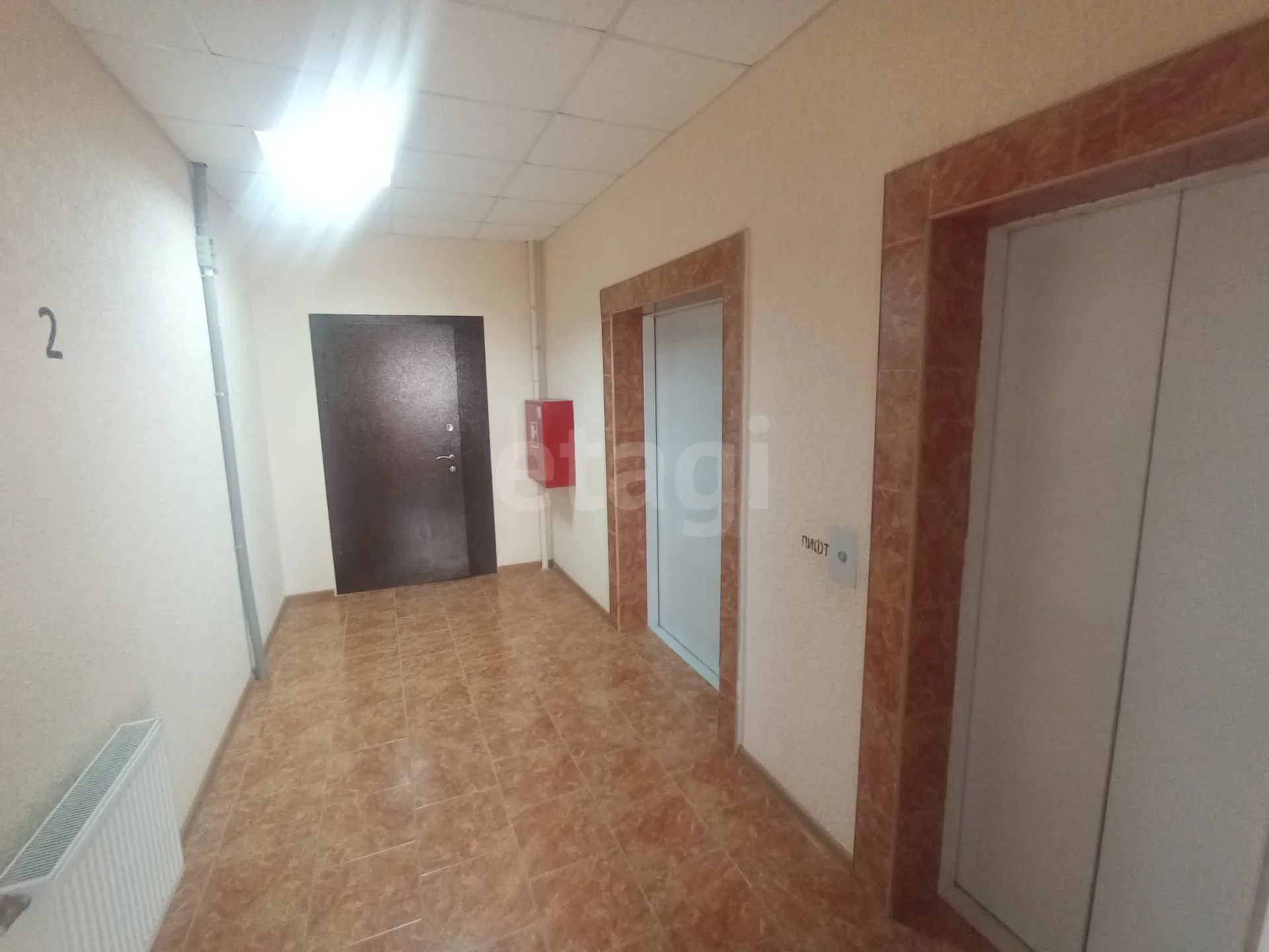 2-к квартира, 71.5м² (Морская улица, 43) - миниатюра 38
