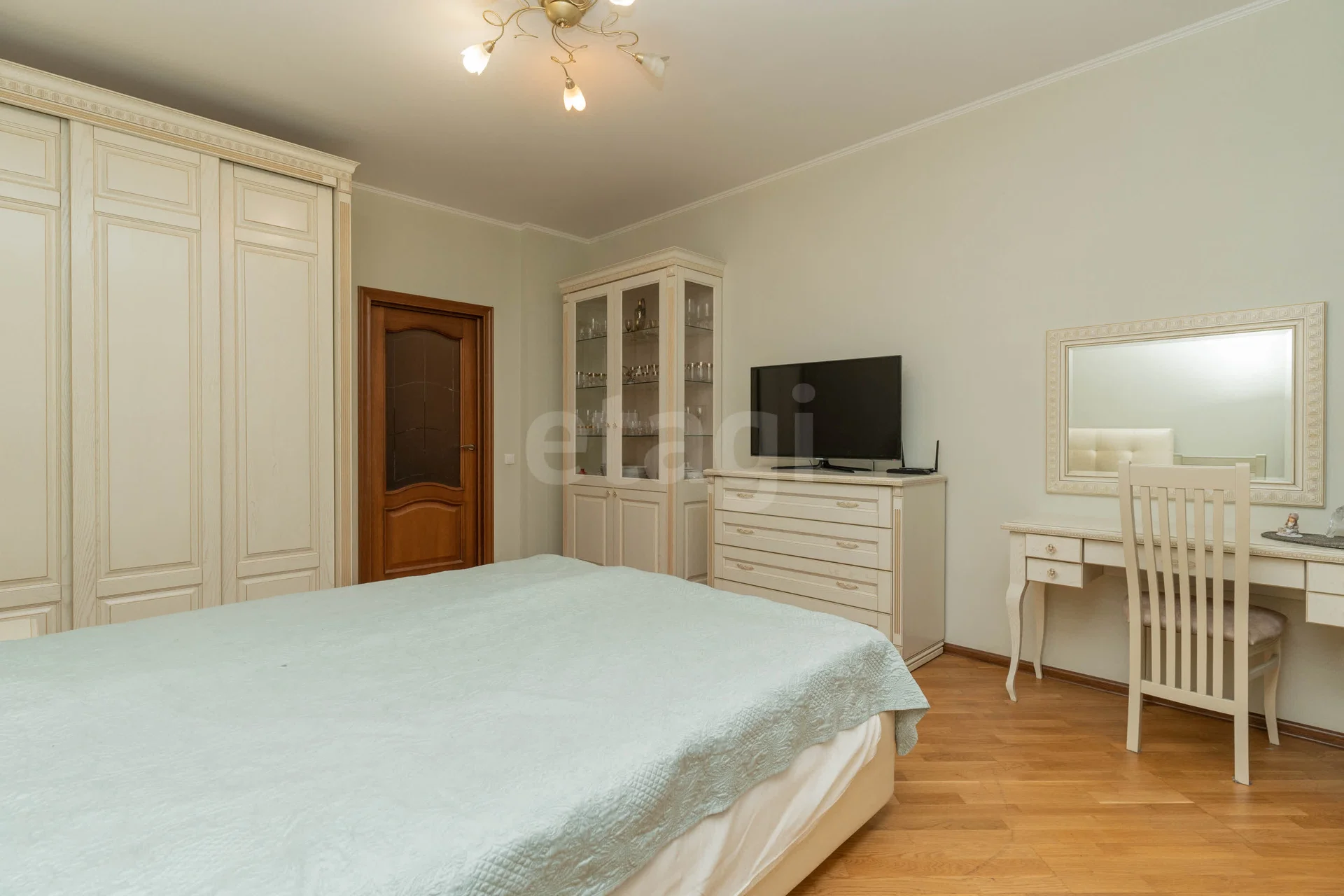 2-к квартира, 71.5м² (Морская улица, 43) - миниатюра 7