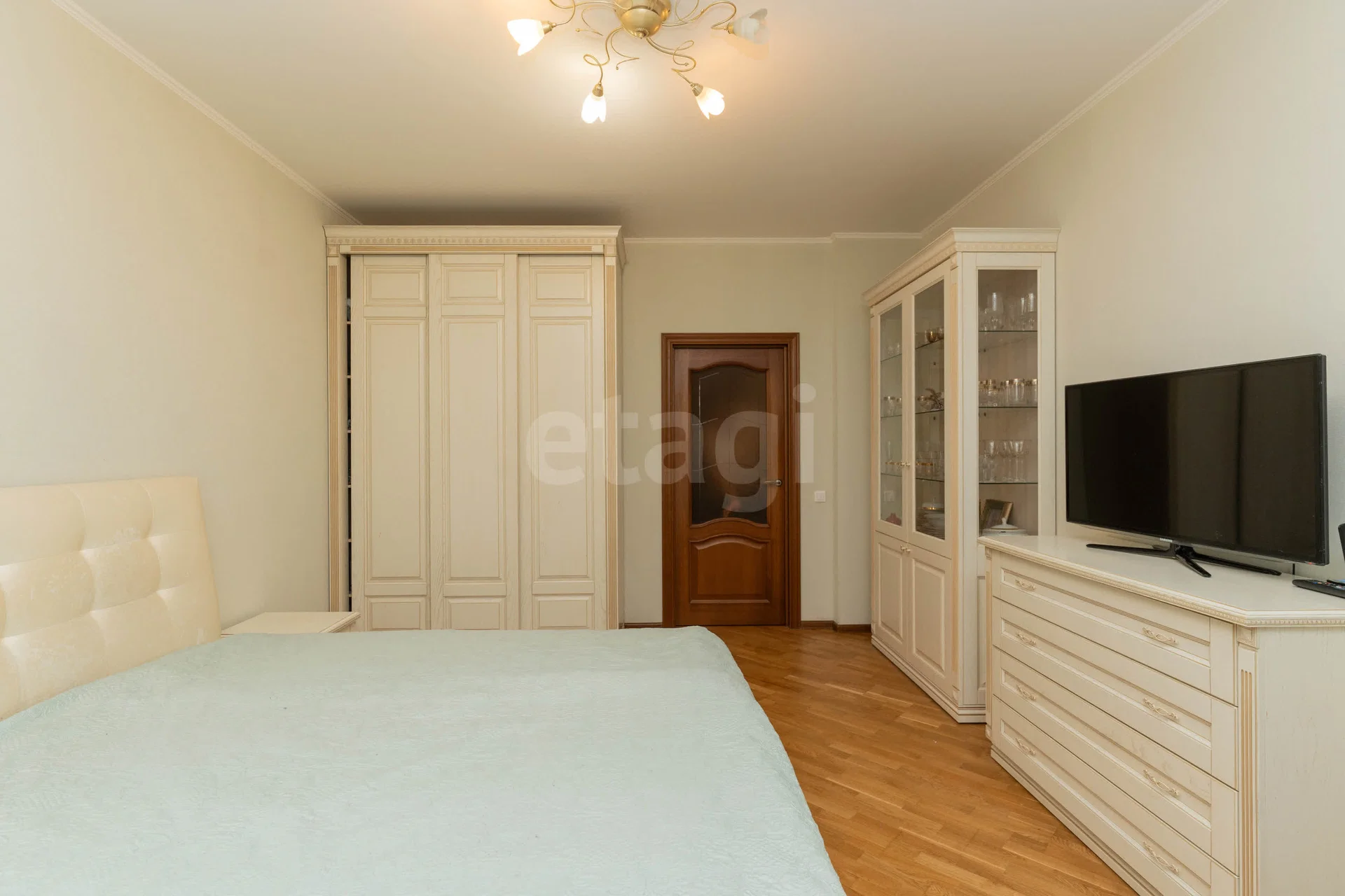 2-к квартира, 71.5м² (Морская улица, 43) - миниатюра 9