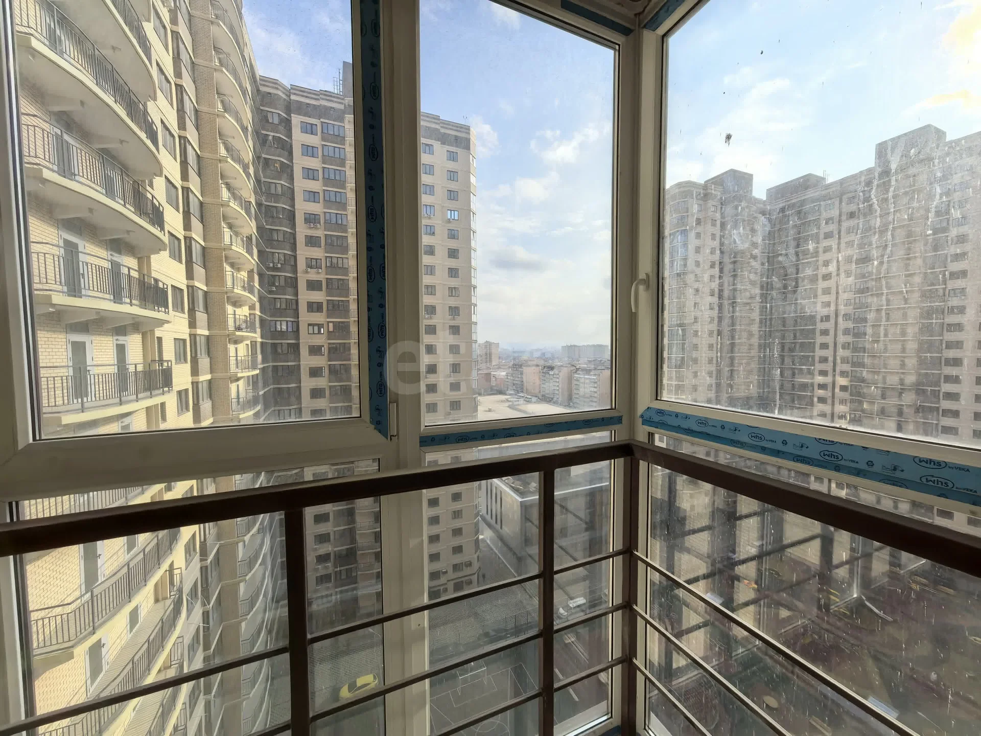 Студия, 23.3м² (Российская улица, 257/7) - миниатюра 10