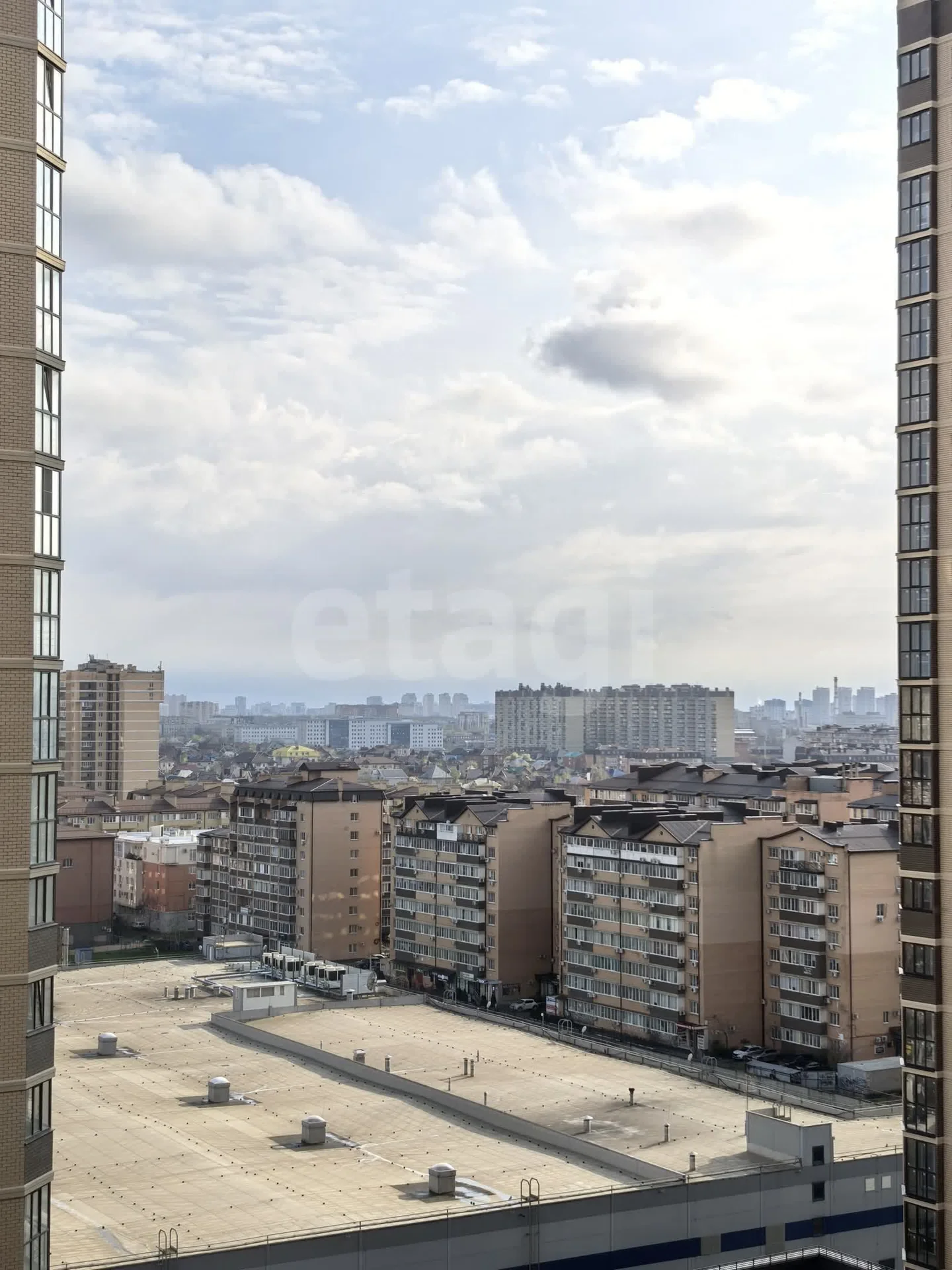 Студия, 23.3м² (Российская улица, 257/7) - миниатюра 12