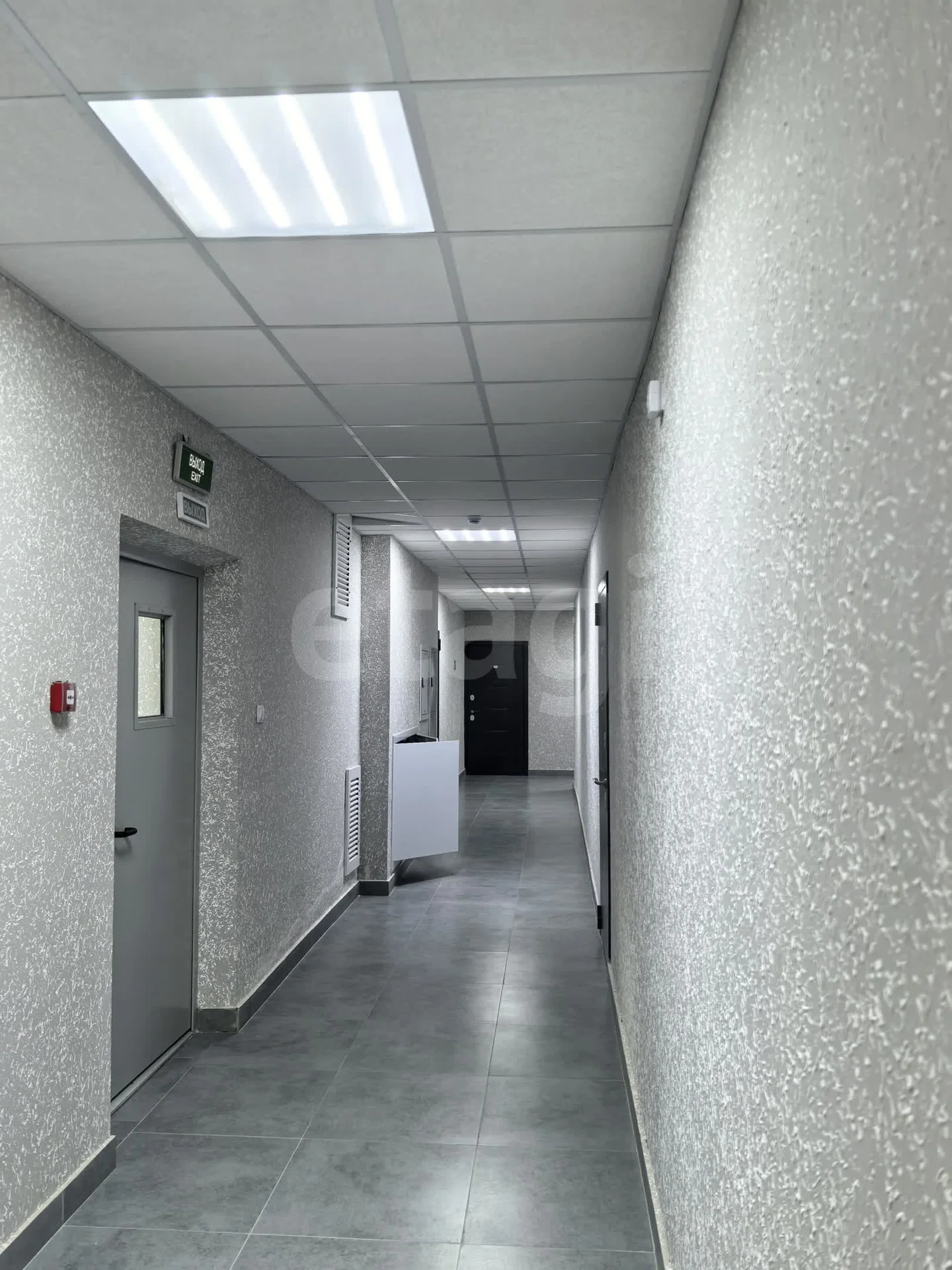 Студия, 23.3м² (Российская улица, 257/7) - миниатюра 15