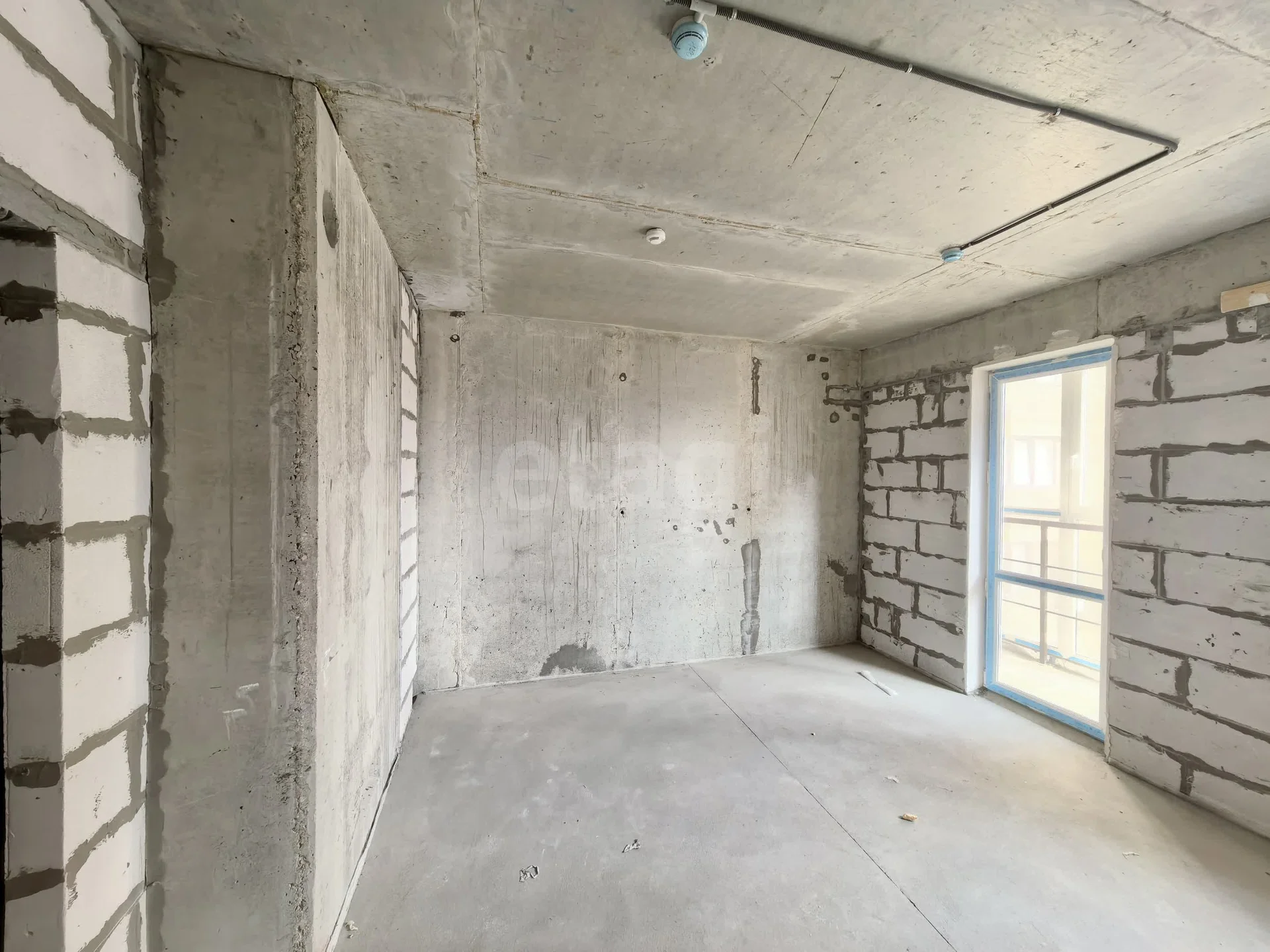 Студия, 23.3м² (Российская улица, 257/7) - миниатюра 2