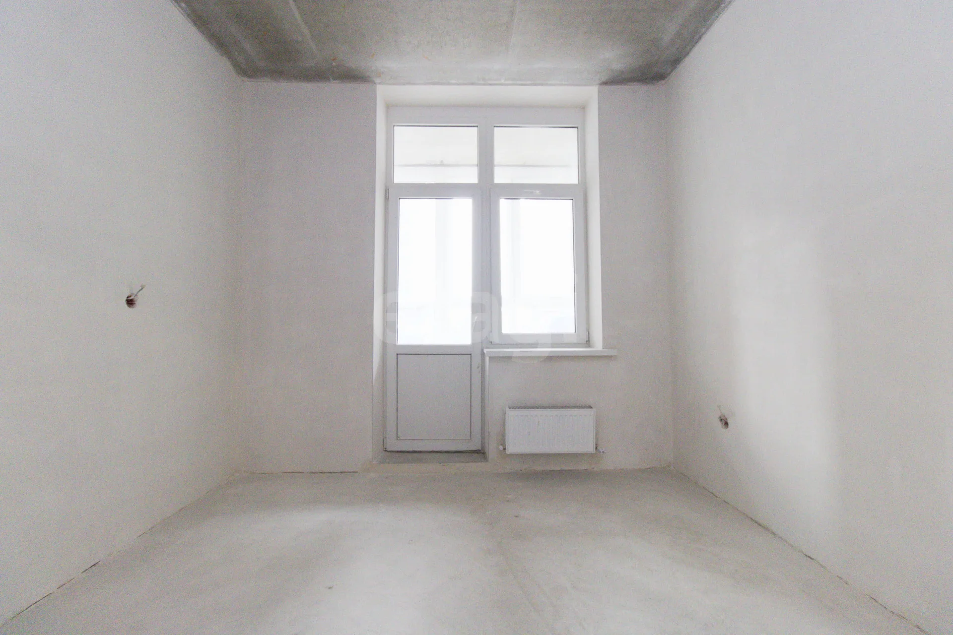 1-к квартира, 44.3м² (улица имени Героя Николая Шевелёва, 15) - миниатюра 5