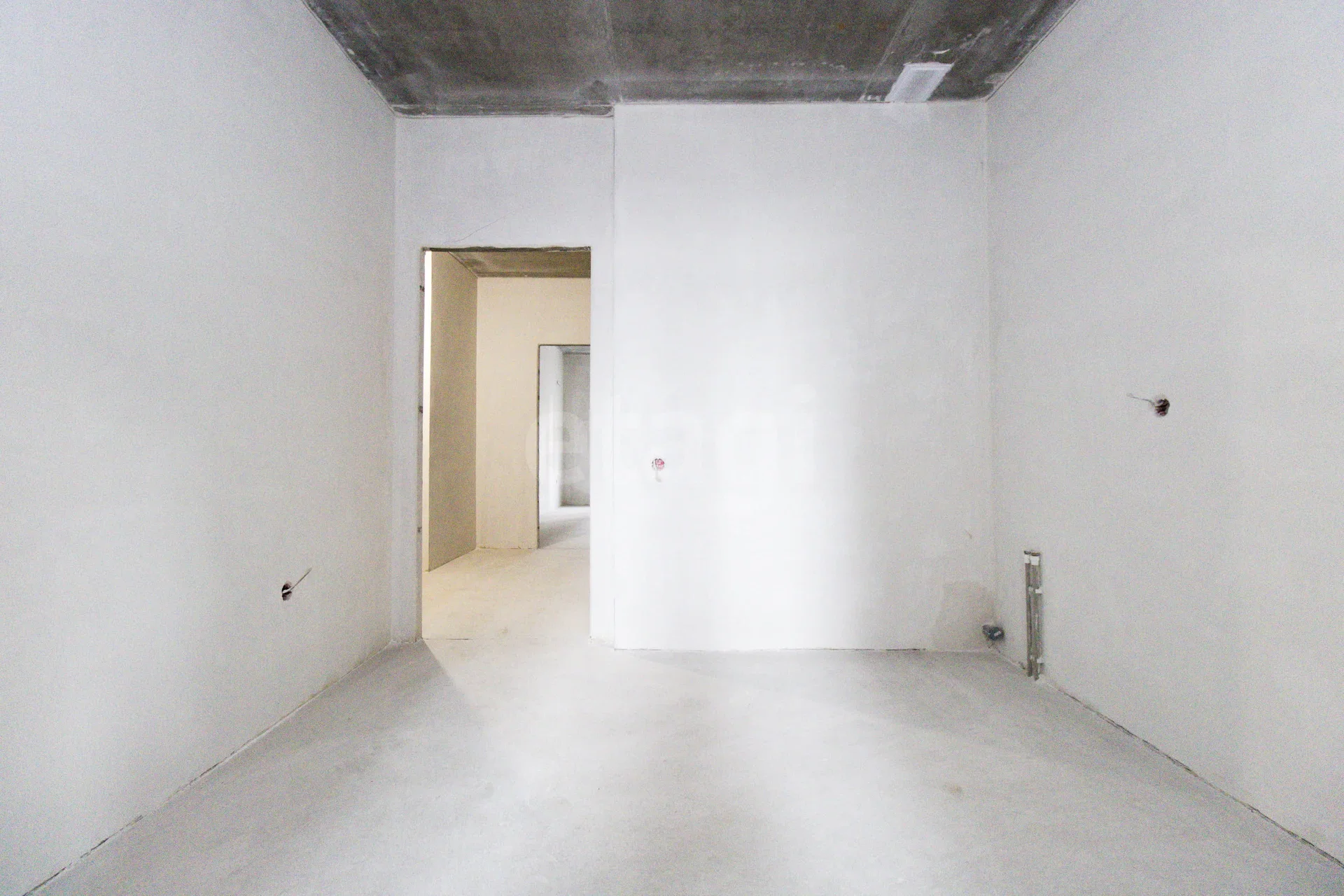 1-к квартира, 44.3м² (улица имени Героя Николая Шевелёва, 15) - миниатюра 6