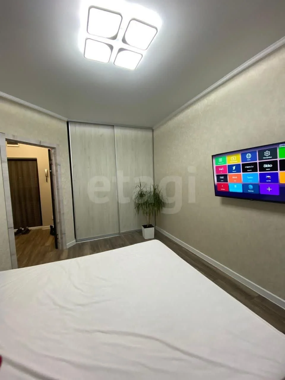 1-к квартира, 35м² (Конгрессная улица, 33) - миниатюра 6