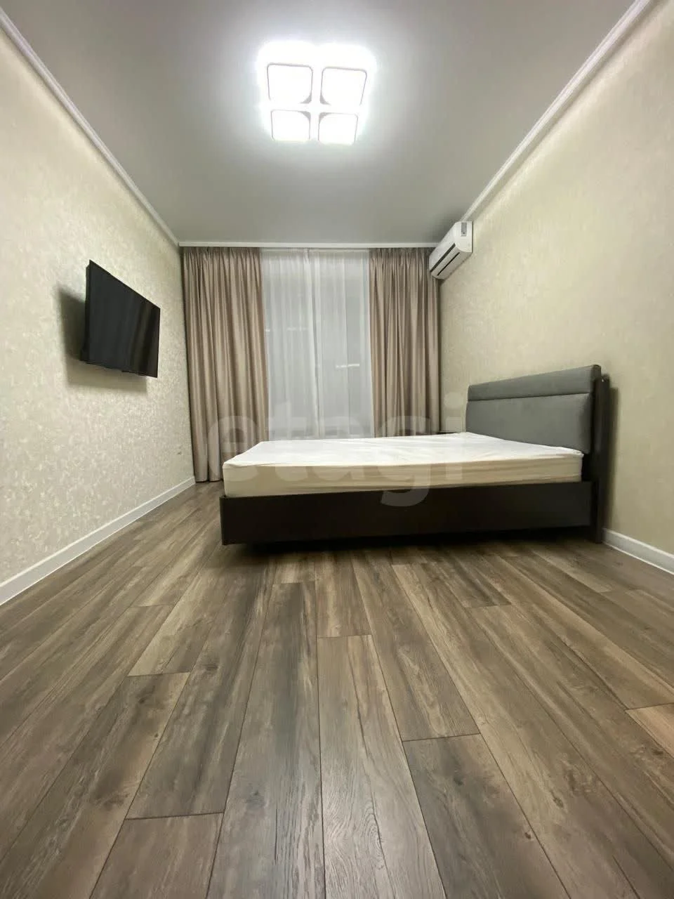 1-к квартира, 35м² (Конгрессная улица, 33) - миниатюра 7