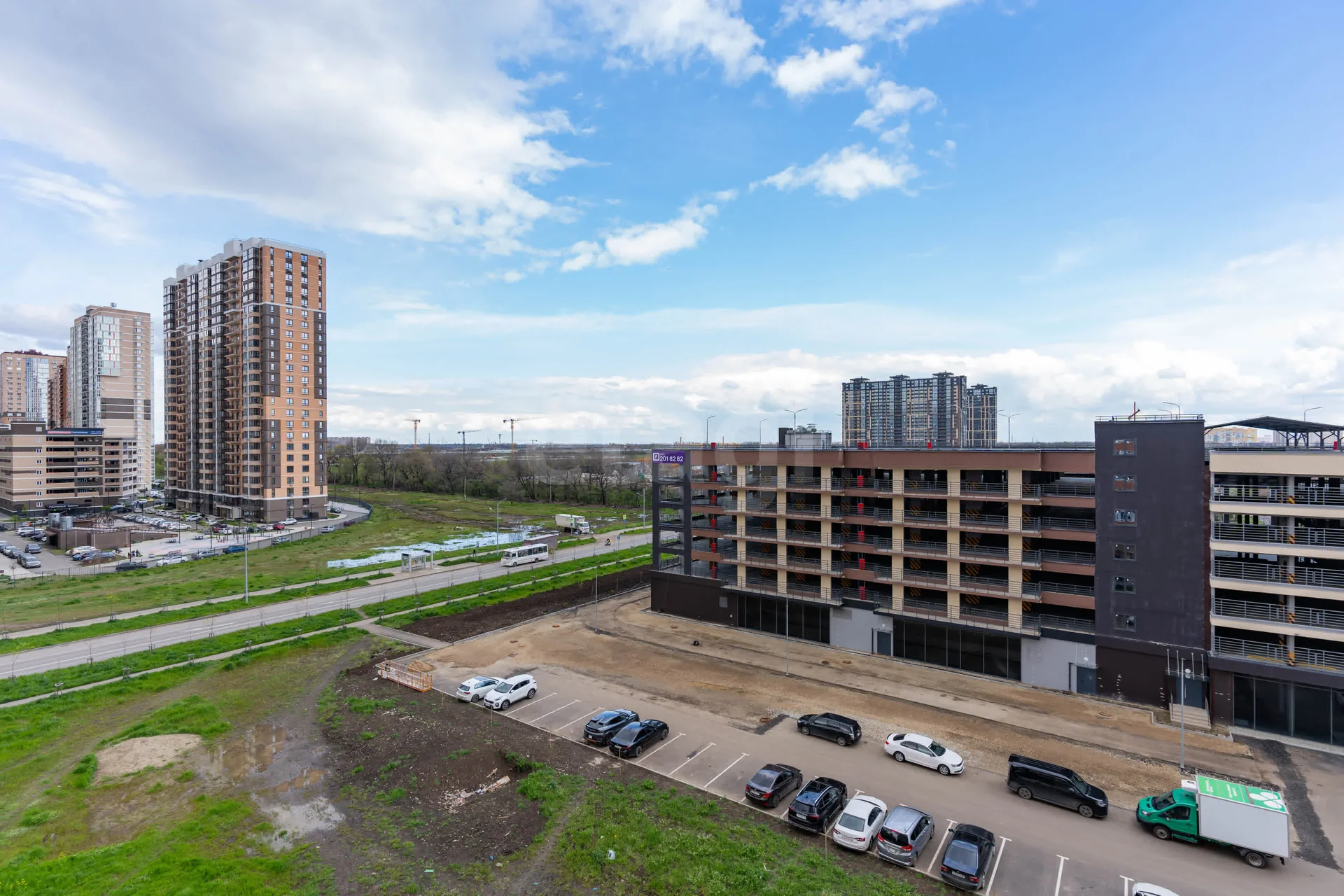 Студия, 24.9м² (улица им. Героя Яцкова И.В., 19к2) - миниатюра 13