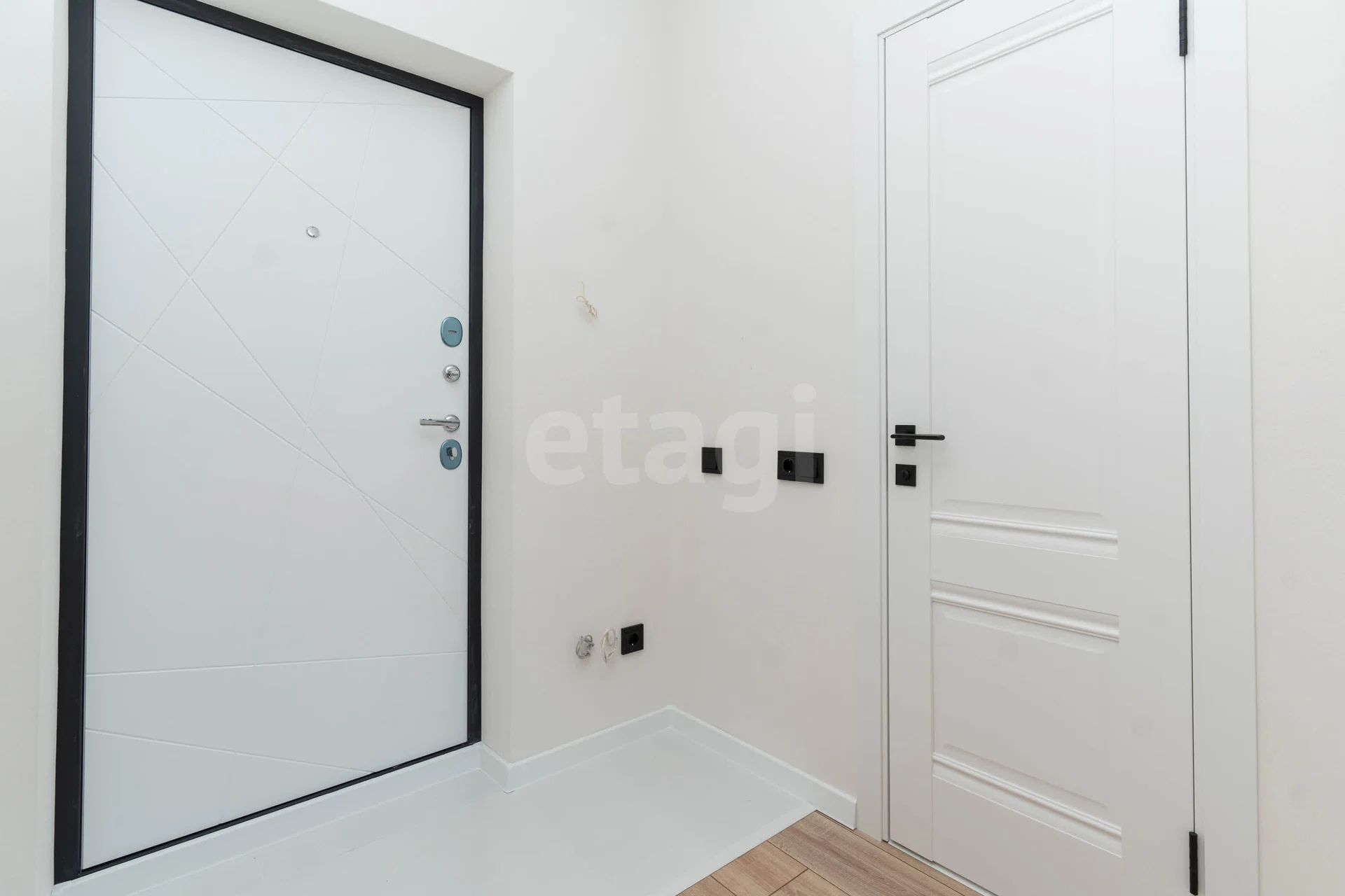 Студия, 24.9м² (улица им. Героя Яцкова И.В., 19к2) - миниатюра 14