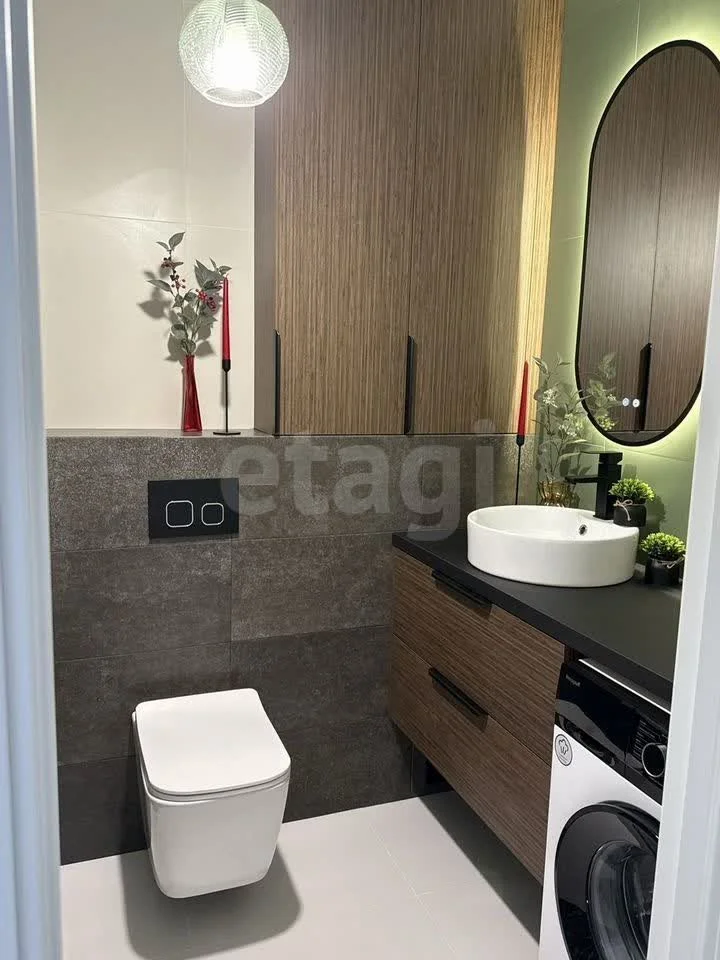 Студия, 24.9м² (улица им. Героя Яцкова И.В., 19к2) - миниатюра 23