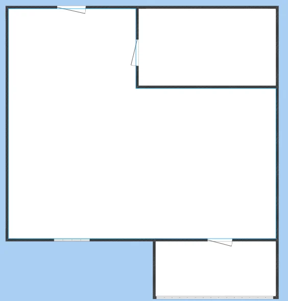 Студия, 24.9м² (улица им. Героя Яцкова И.В., 19к2) - миниатюра 24
