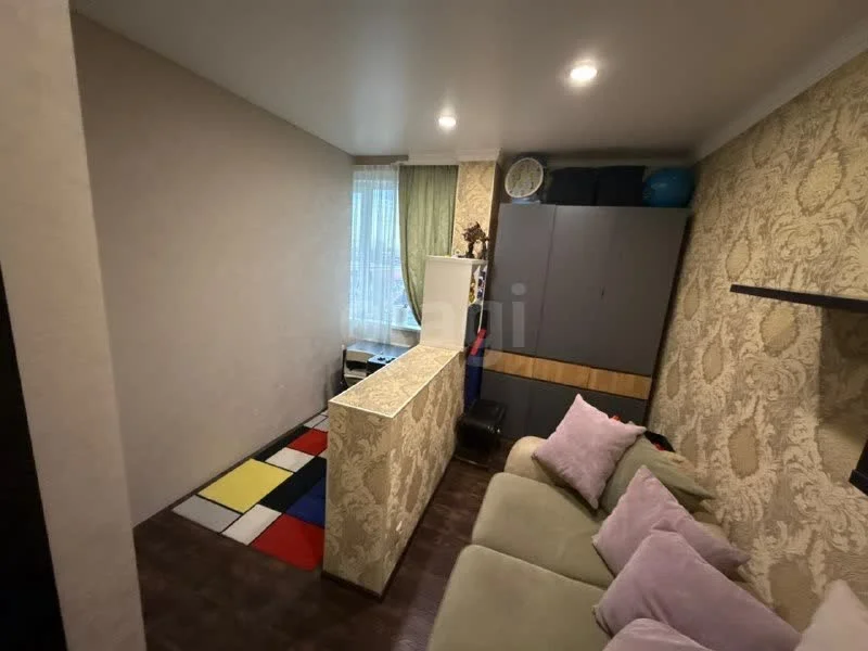 3-к квартира, 108.9м² (улица Фёдора Лузана, 23) - миниатюра 10