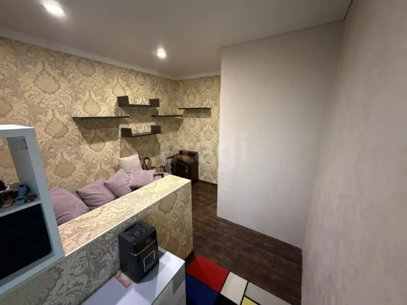 3-к квартира, 108.9м² (улица Фёдора Лузана, 23) - миниатюра 11