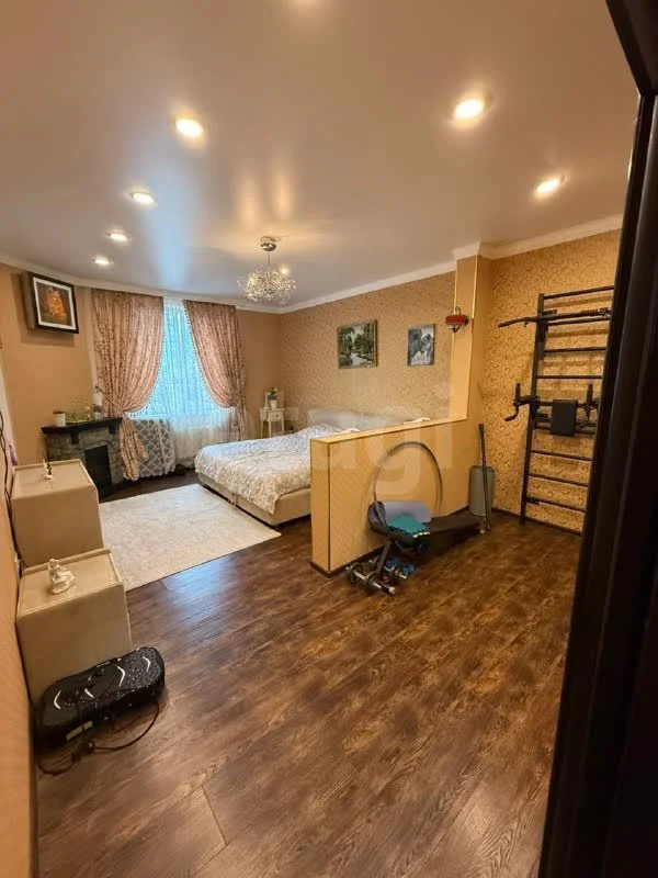 3-к квартира, 108.9м² (улица Фёдора Лузана, 23) - миниатюра 2