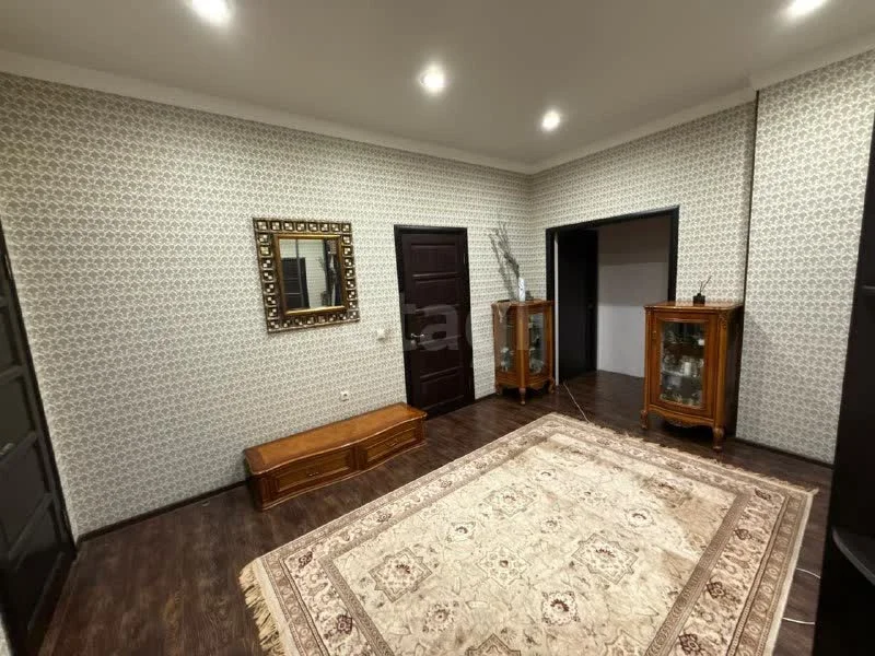 3-к квартира, 108.9м² (улица Фёдора Лузана, 23) - миниатюра 5