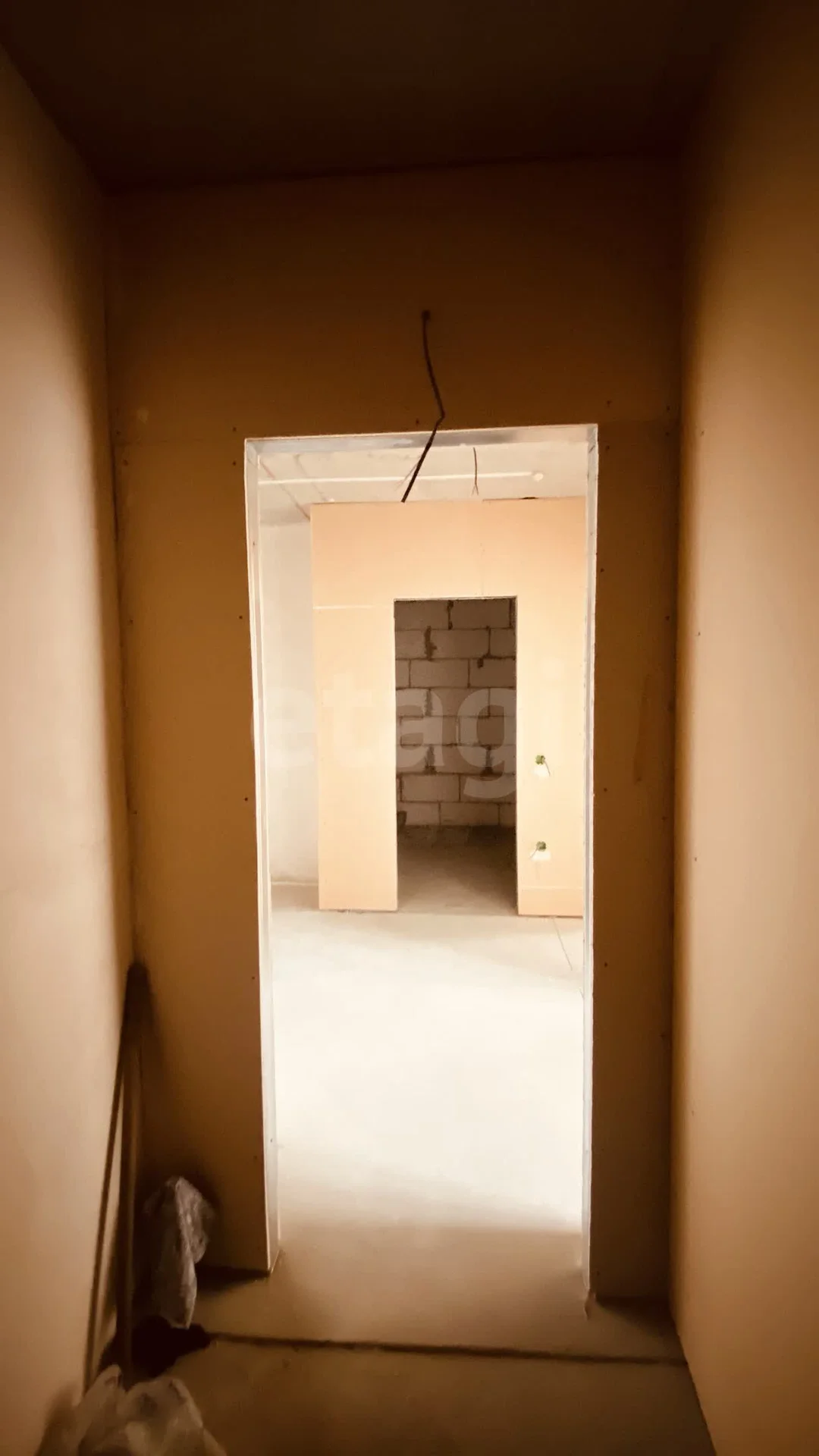 1-к квартира, 50.9м² (улица Филатова, 19) - миниатюра 12