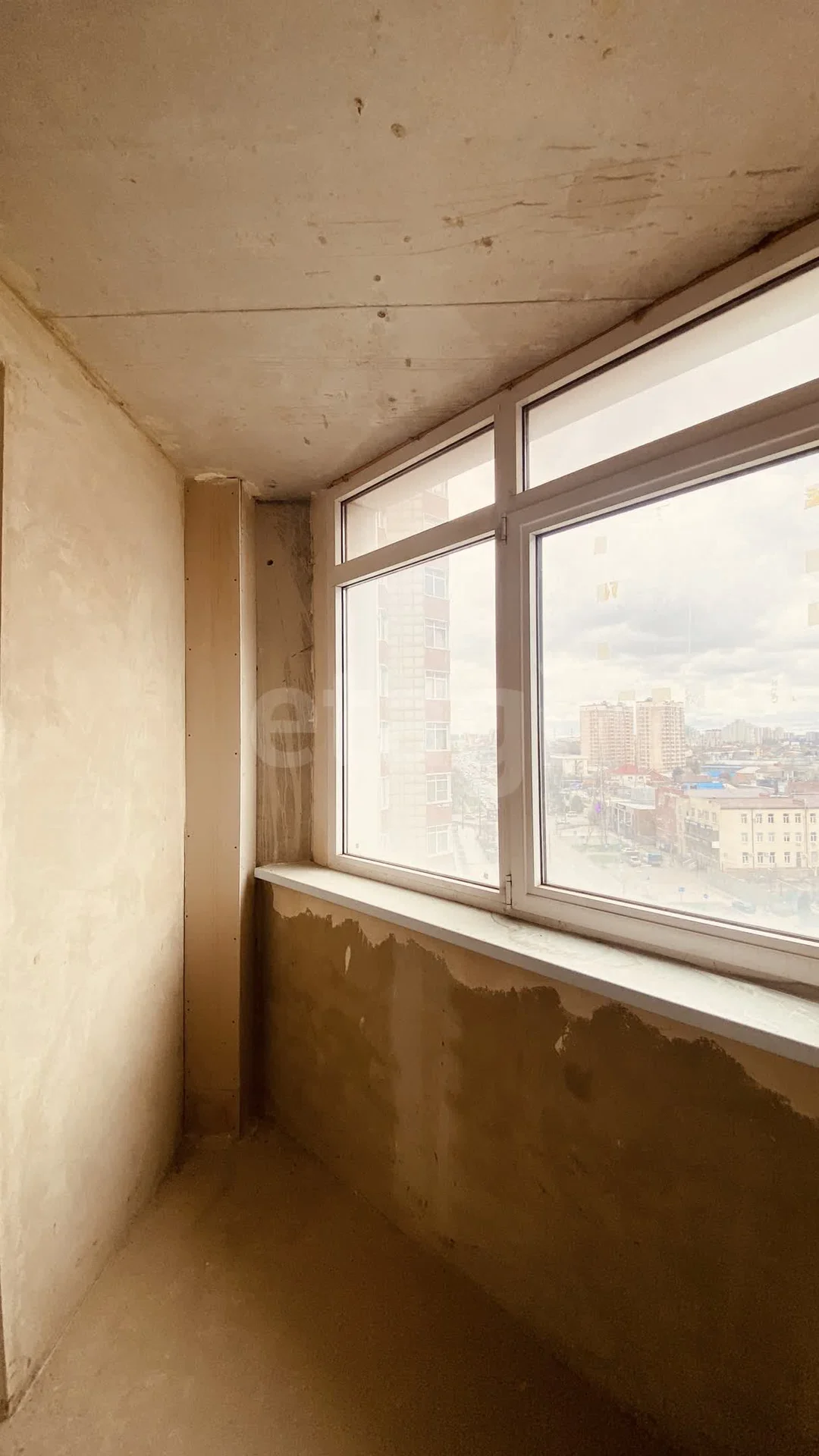 1-к квартира, 50.9м² (улица Филатова, 19) - миниатюра 14