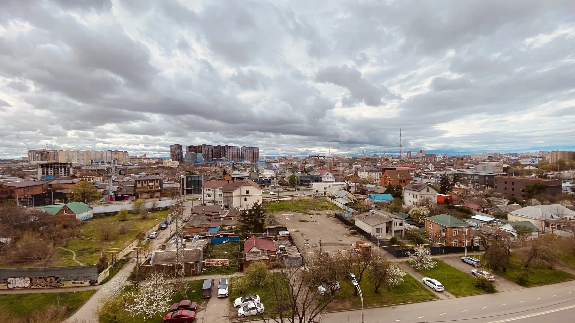 1-к квартира, 50.9м² (улица Филатова, 19) - миниатюра 15