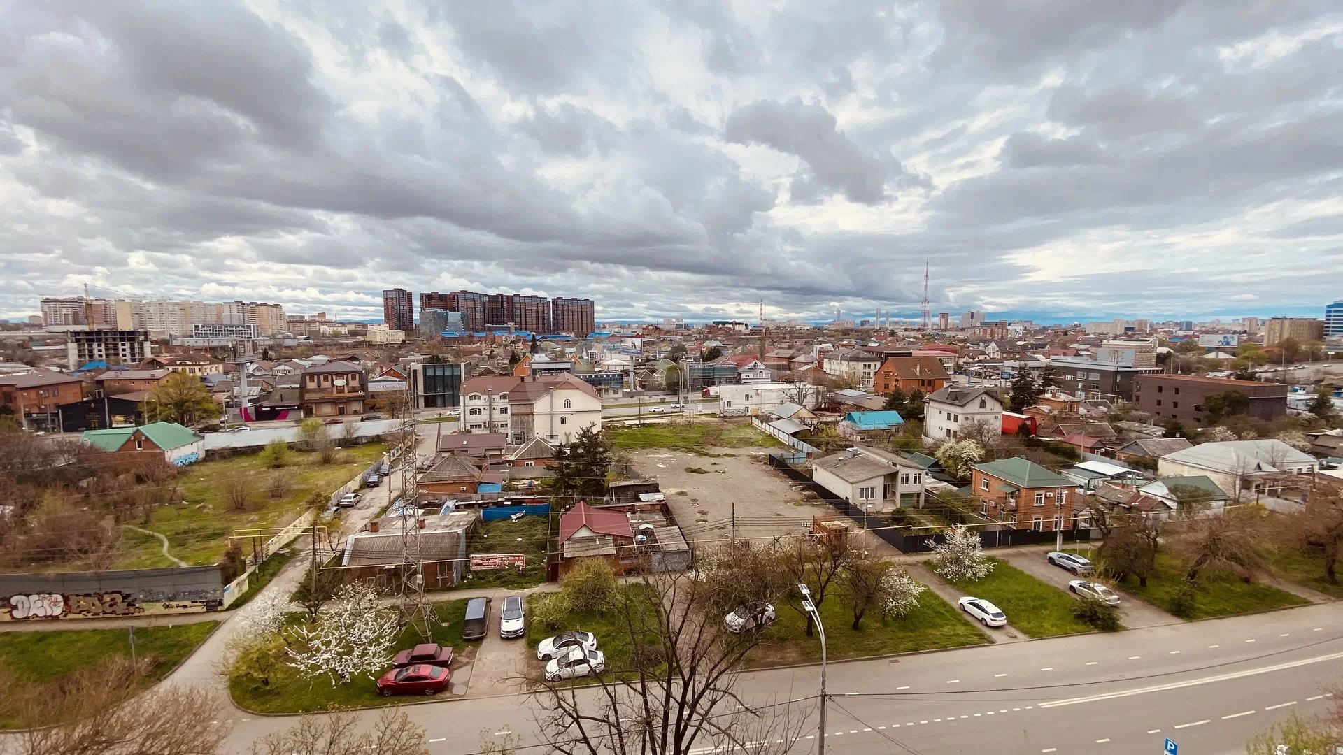 1-к квартира, 50.9м² (улица Филатова, 19) - миниатюра 16