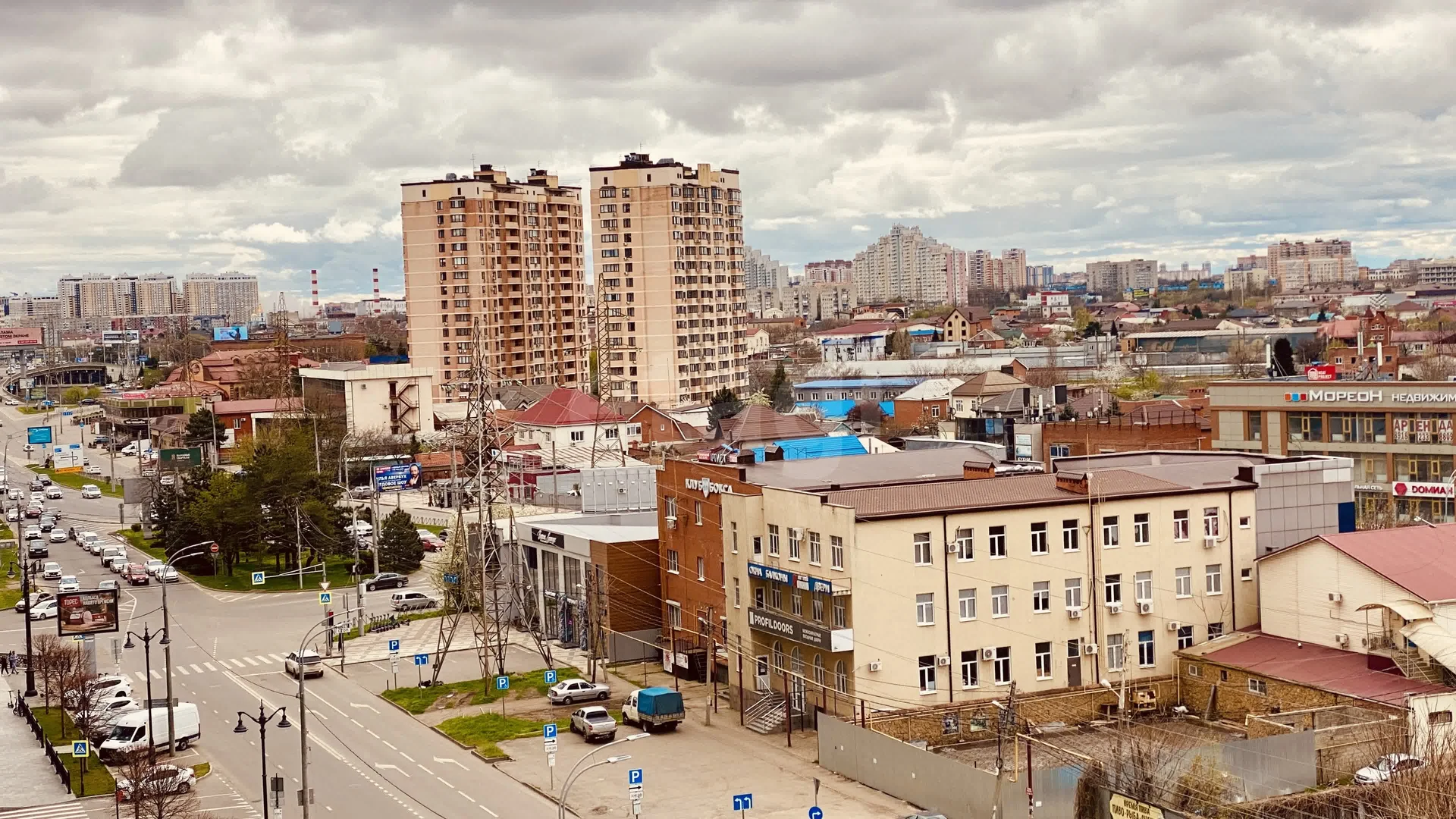 1-к квартира, 50.9м² (улица Филатова, 19) - миниатюра 17