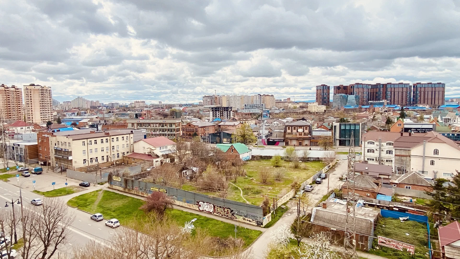 1-к квартира, 50.9м² (улица Филатова, 19) - миниатюра 18