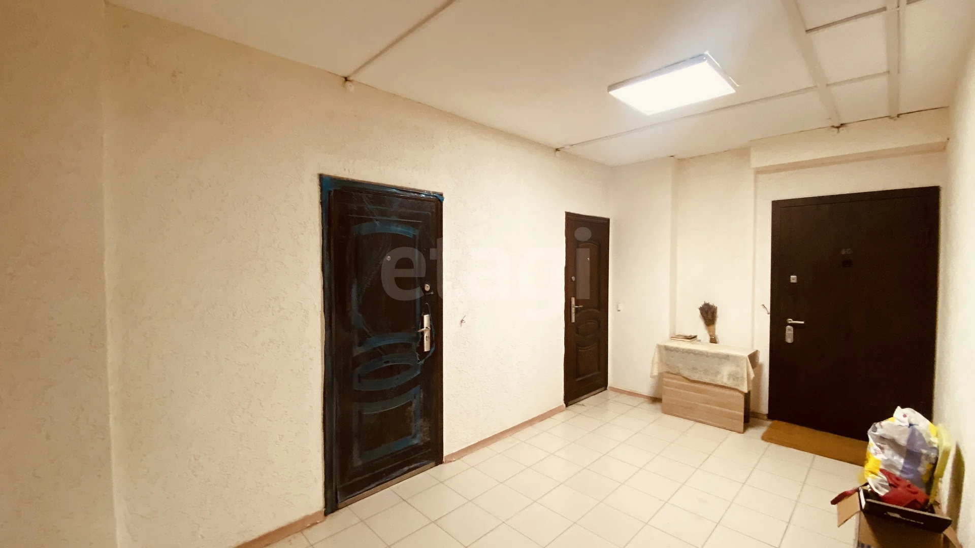1-к квартира, 50.9м² (улица Филатова, 19) - миниатюра 22