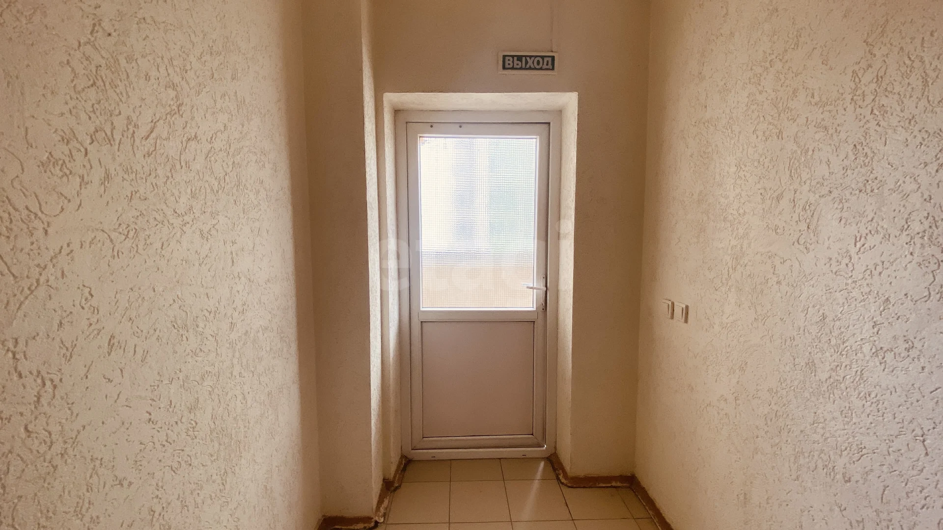 1-к квартира, 50.9м² (улица Филатова, 19) - миниатюра 23