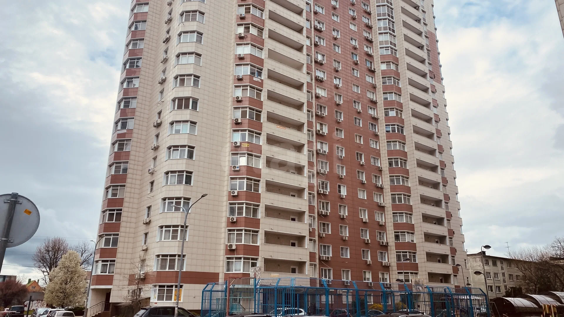 1-к квартира, 50.9м² (улица Филатова, 19) - миниатюра 25