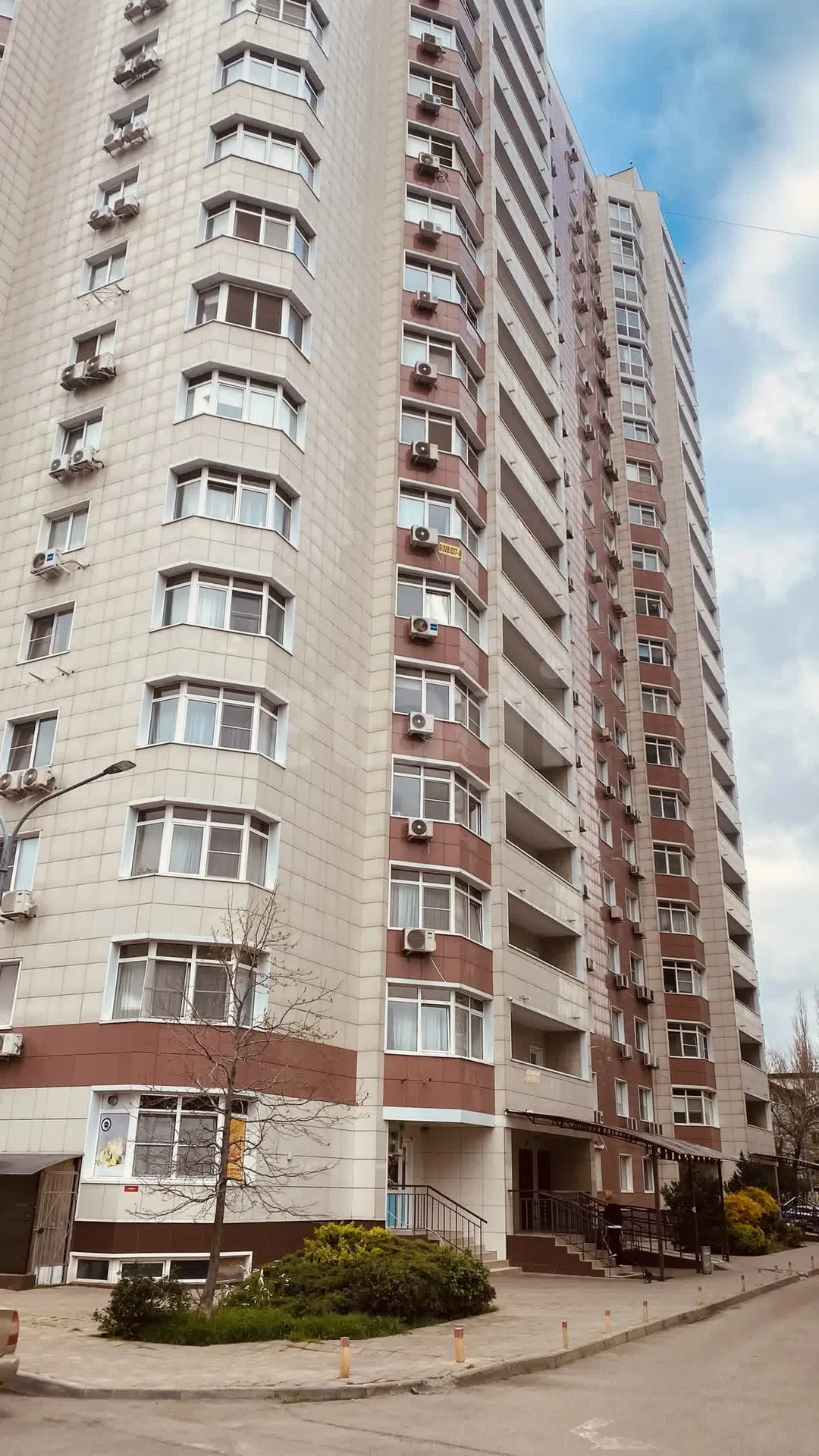 1-к квартира, 50.9м² (улица Филатова, 19) - миниатюра 26