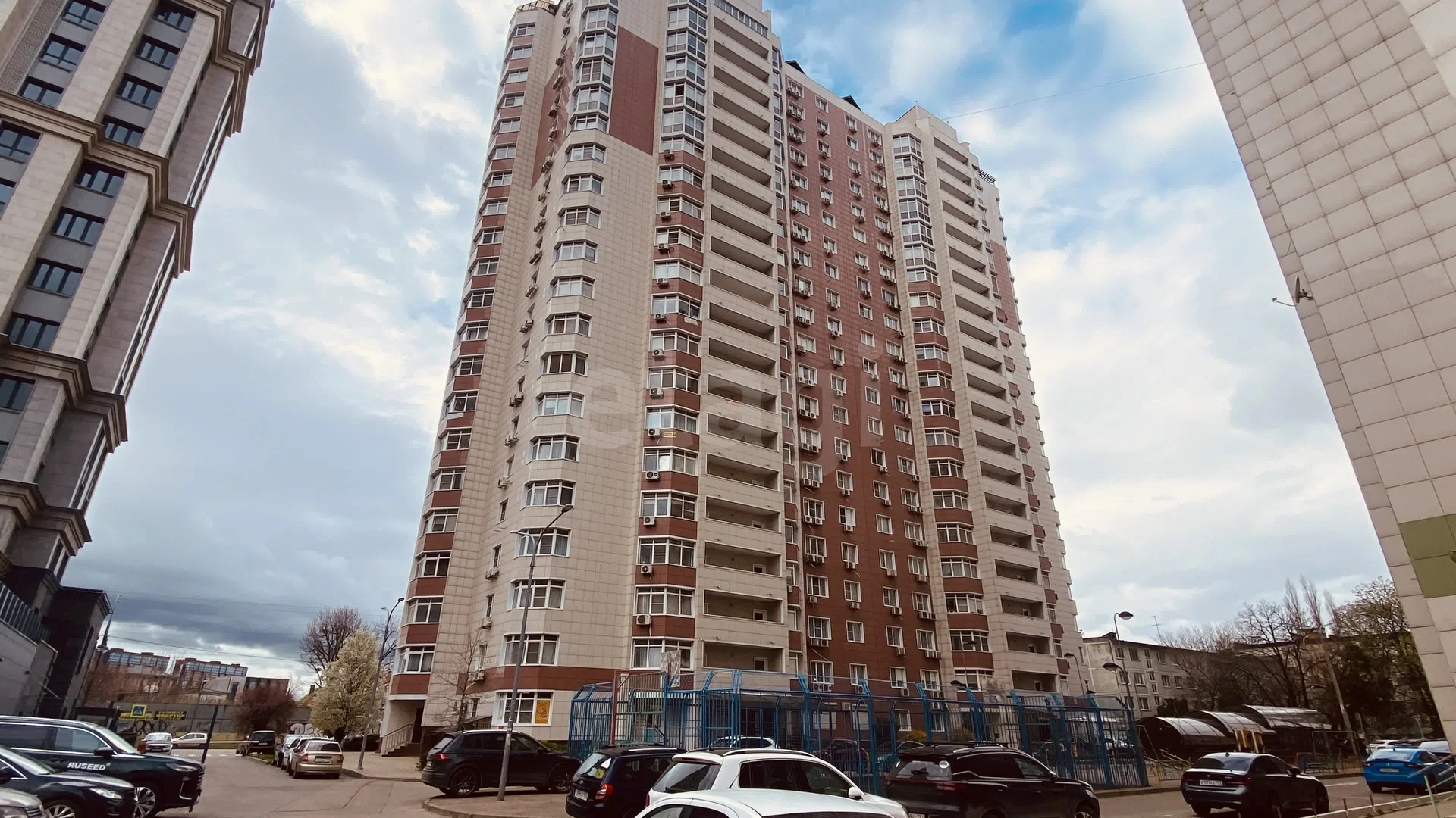 1-к квартира, 50.9м² (улица Филатова, 19) - миниатюра 27