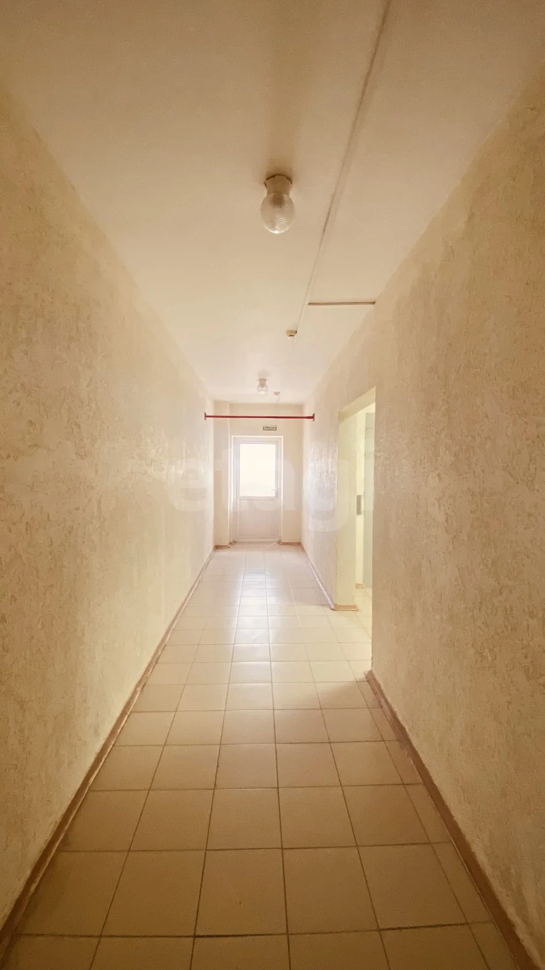 1-к квартира, 50.9м² (улица Филатова, 19) - миниатюра 4