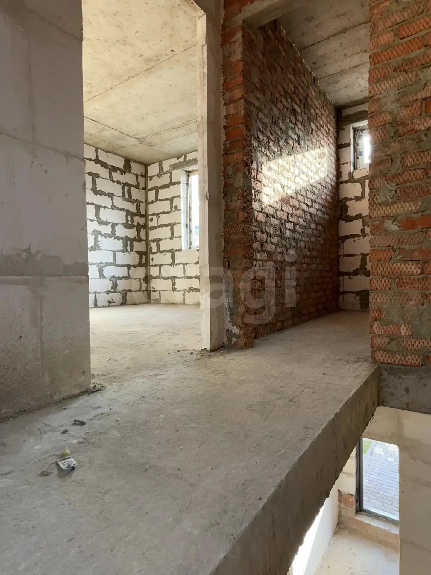 4-к+ квартира, 89.9м² (улица Ефрема Чеши, 8к16) - миниатюра 10
