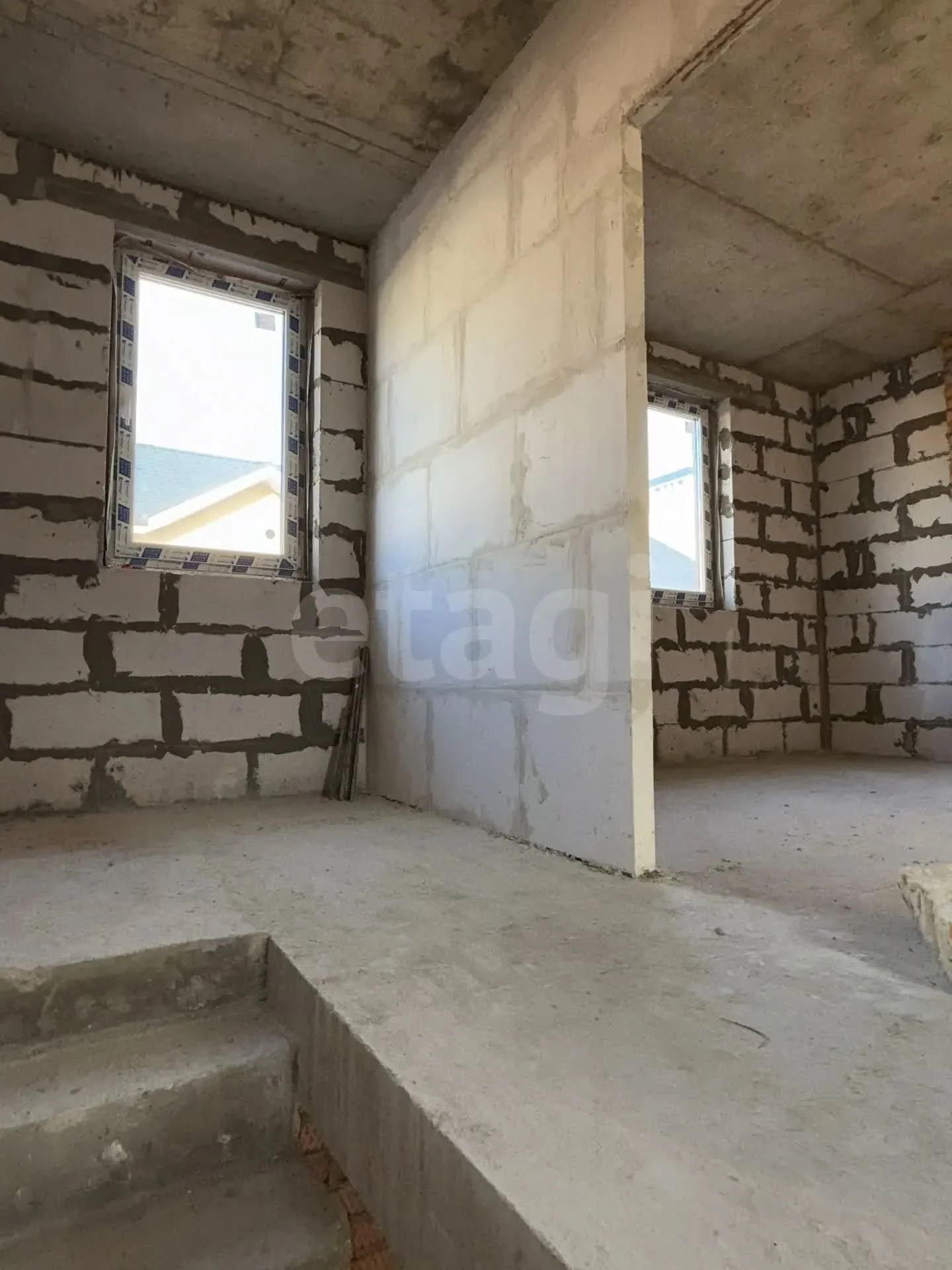 4-к+ квартира, 89.9м² (улица Ефрема Чеши, 8к16) - миниатюра 12
