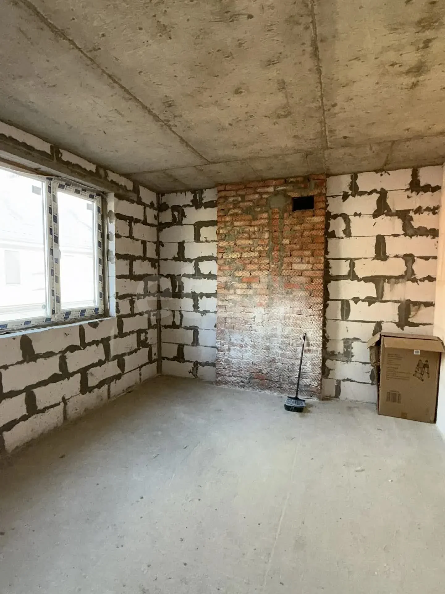 4-к+ квартира, 89.9м² (улица Ефрема Чеши, 8к16) - миниатюра 13