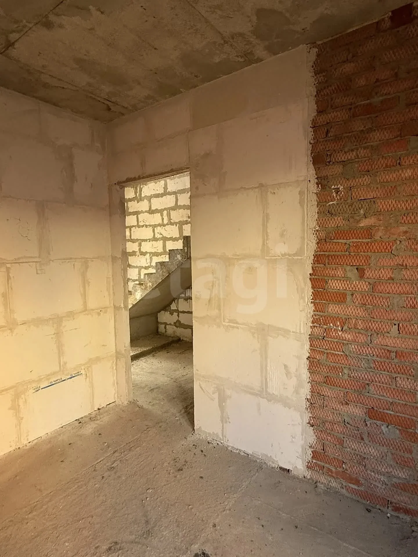 4-к+ квартира, 89.9м² (улица Ефрема Чеши, 8к16) - миниатюра 15