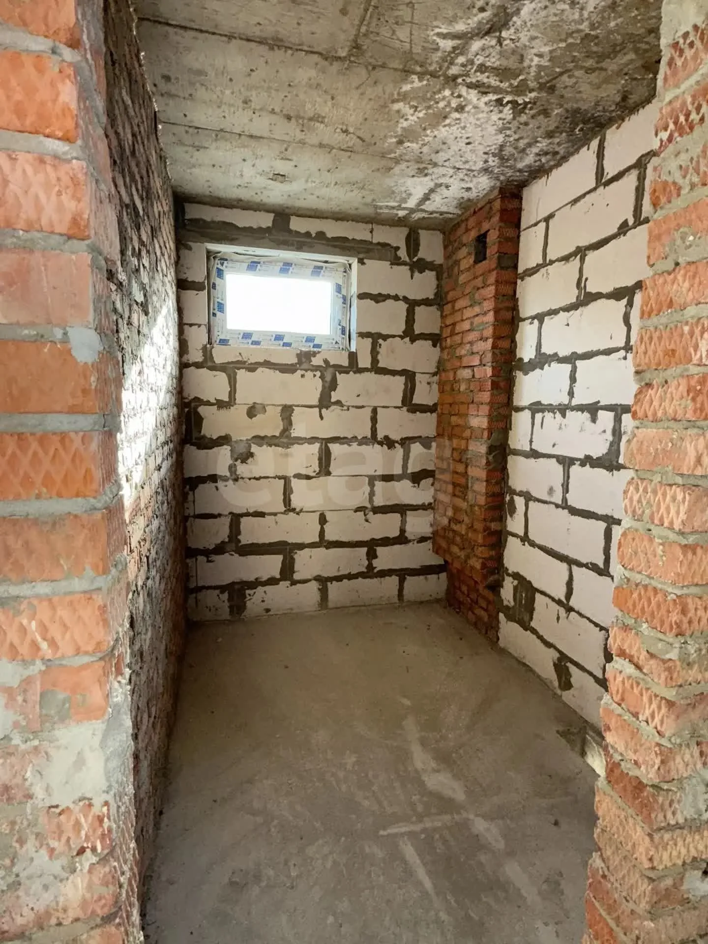 4-к+ квартира, 89.9м² (улица Ефрема Чеши, 8к16) - миниатюра 17